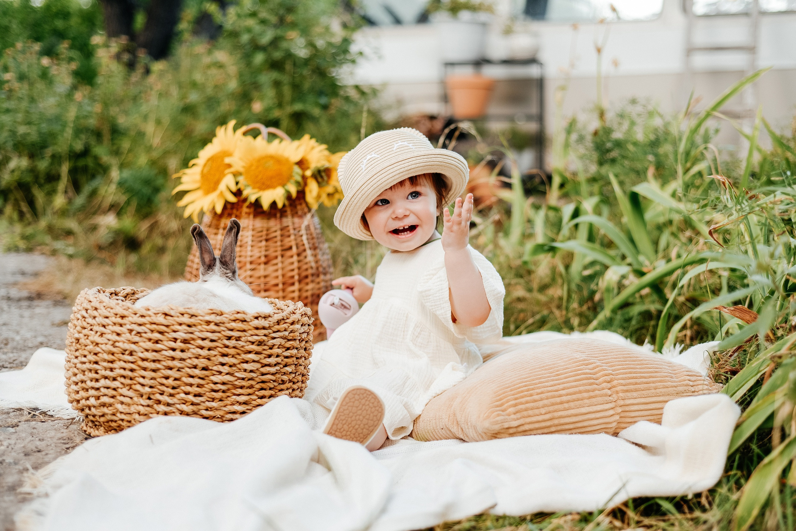 Владислава & Станислав. Свадебный и семейный фотограф Ростов-на-Дону Евгения Борисова