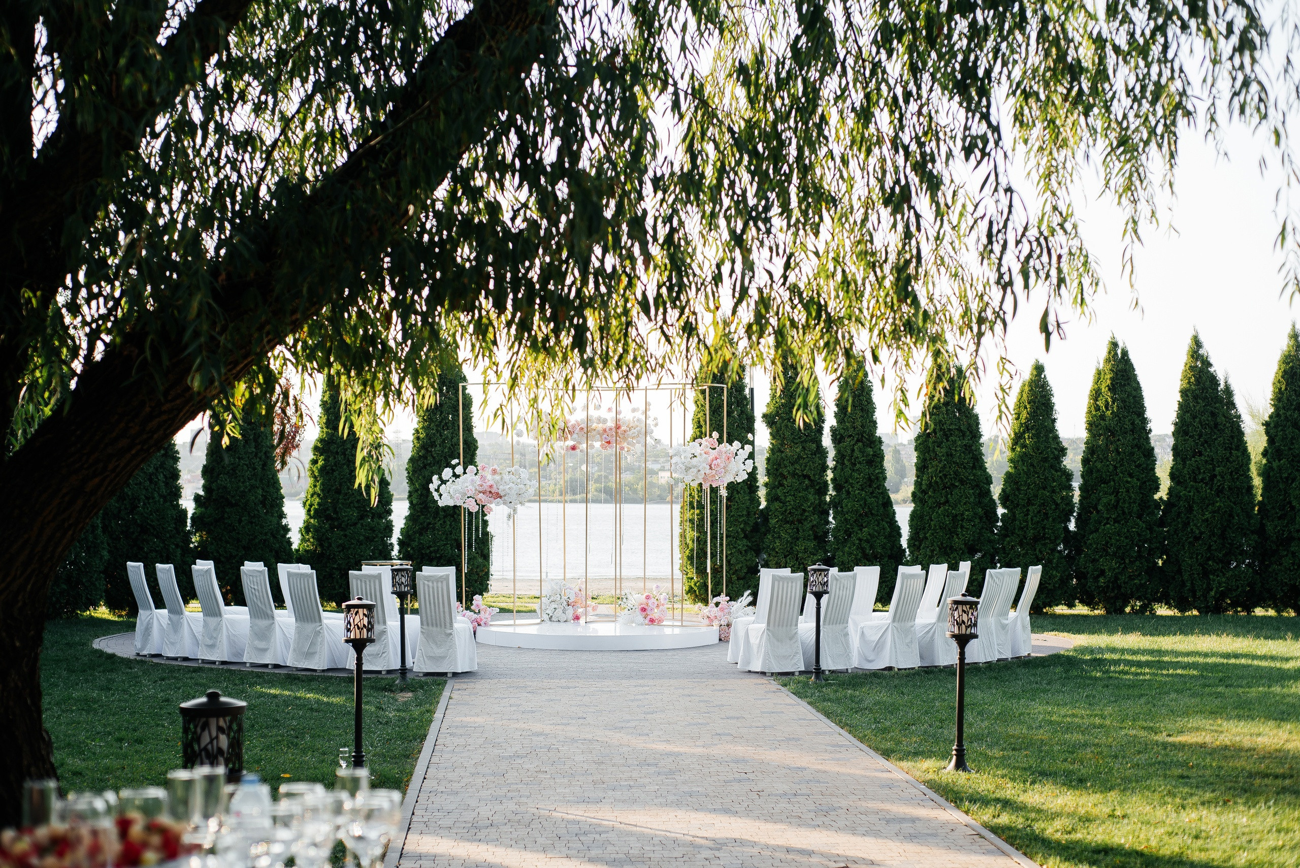 Свадебный фуршет. Свадебный и семейный фотограф Ростов-на-Дону Евгения Борисова