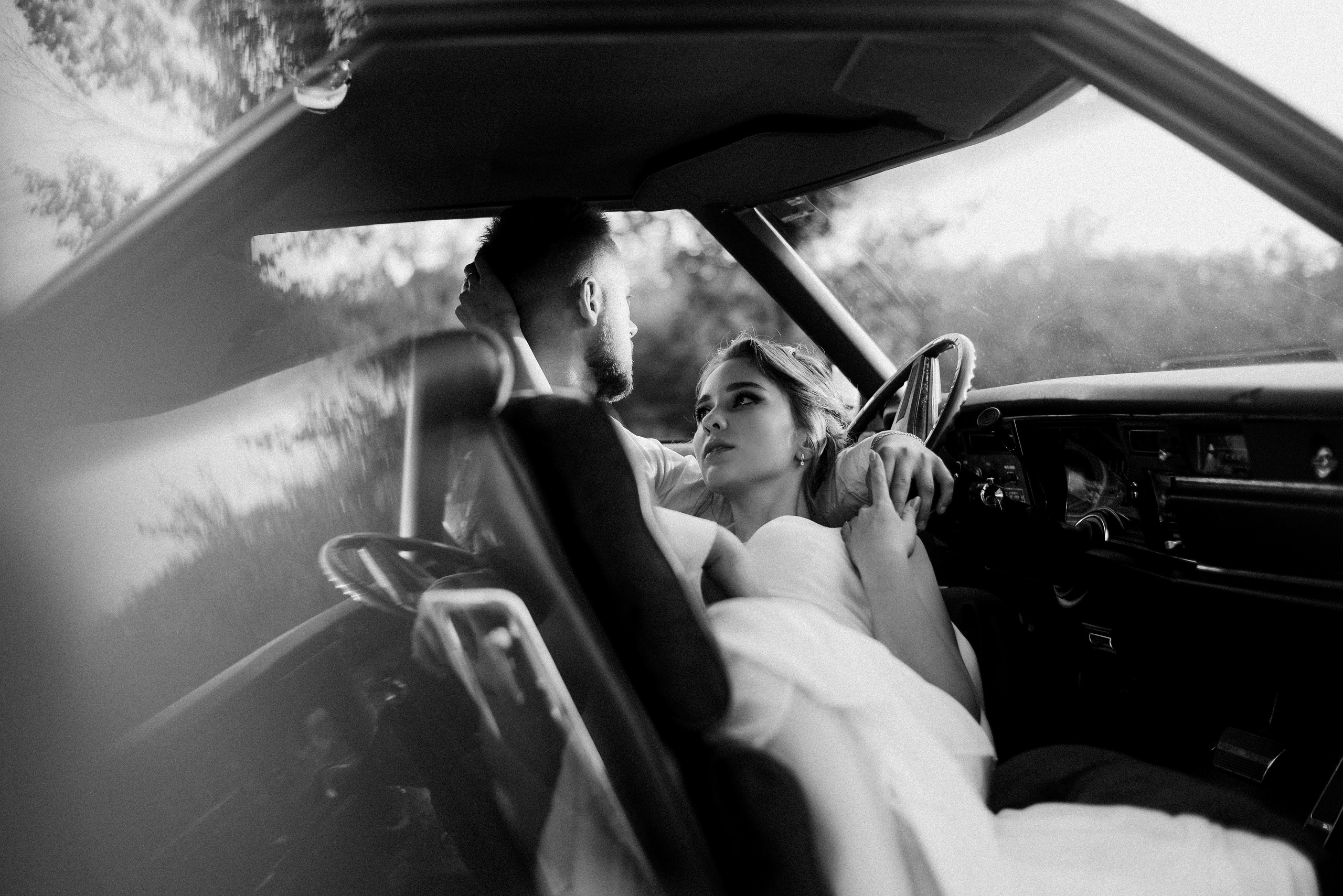 Американская история — свадьба для двоих. Свадебный и семейный фотограф Ростов-на-Дону Евгения Борисова