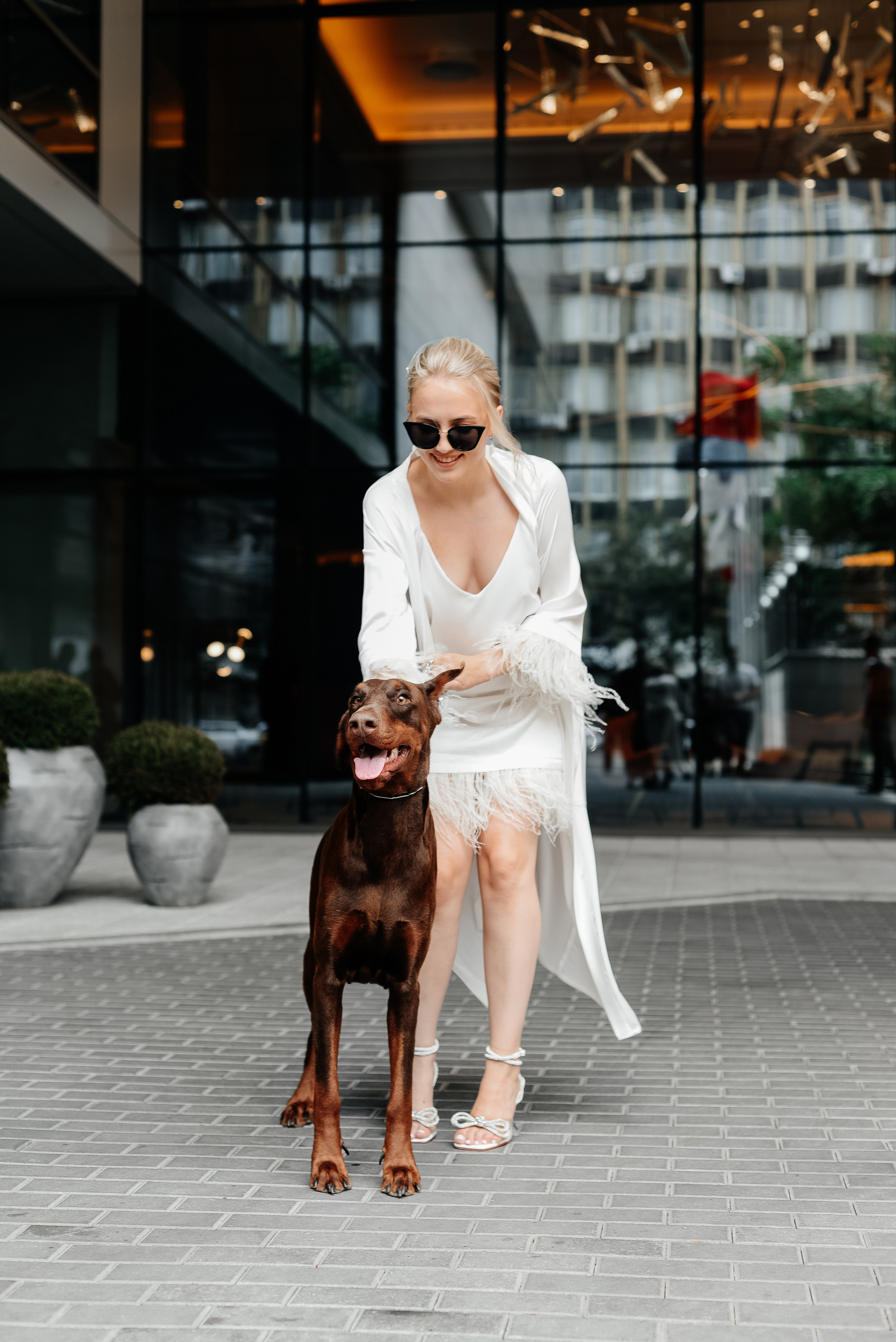 Артем & Анастасия. Свадебный и семейный фотограф Ростов-на-Дону Евгения Борисова