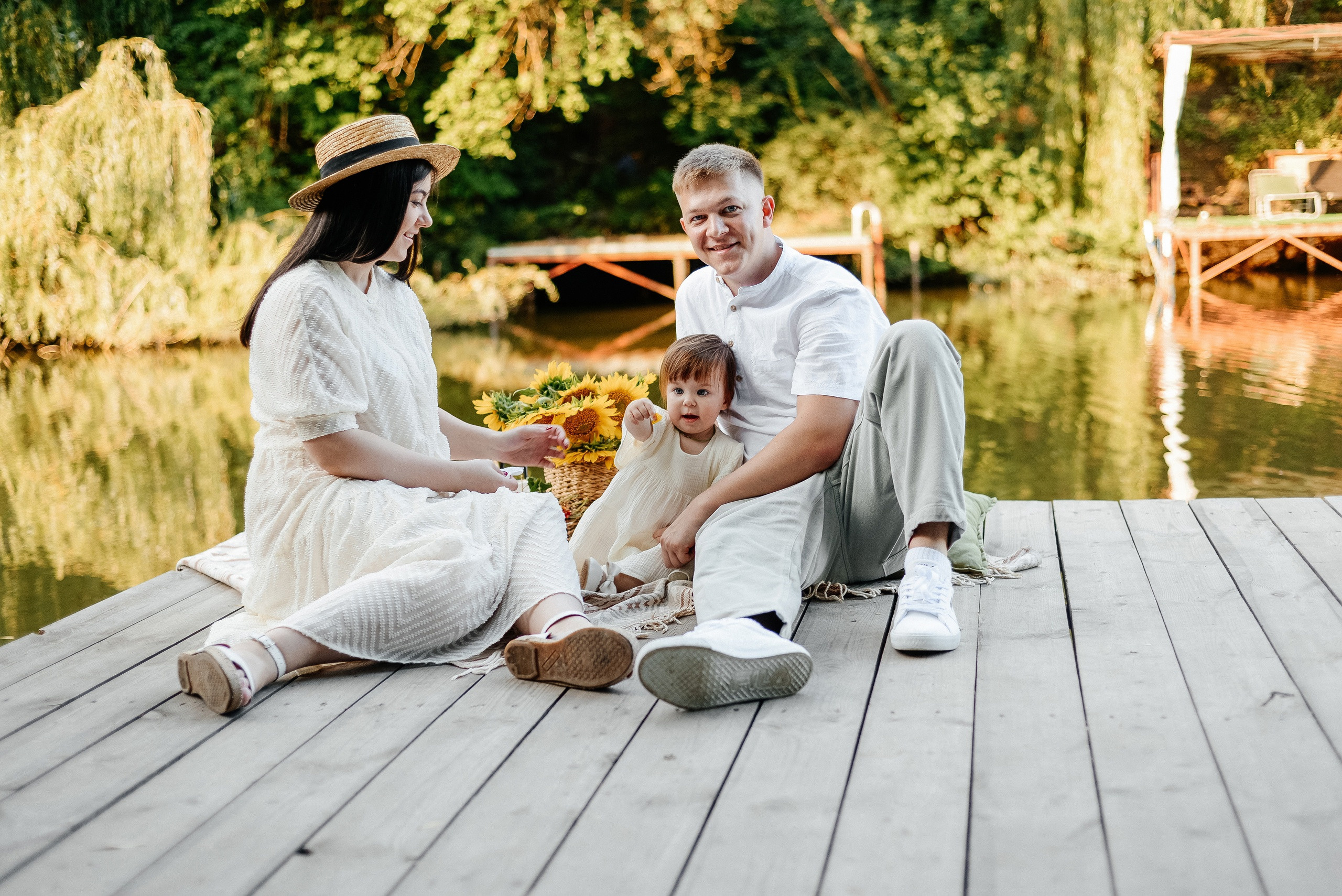 Владислава & Станислав. Свадебный и семейный фотограф Ростов-на-Дону Евгения Борисова