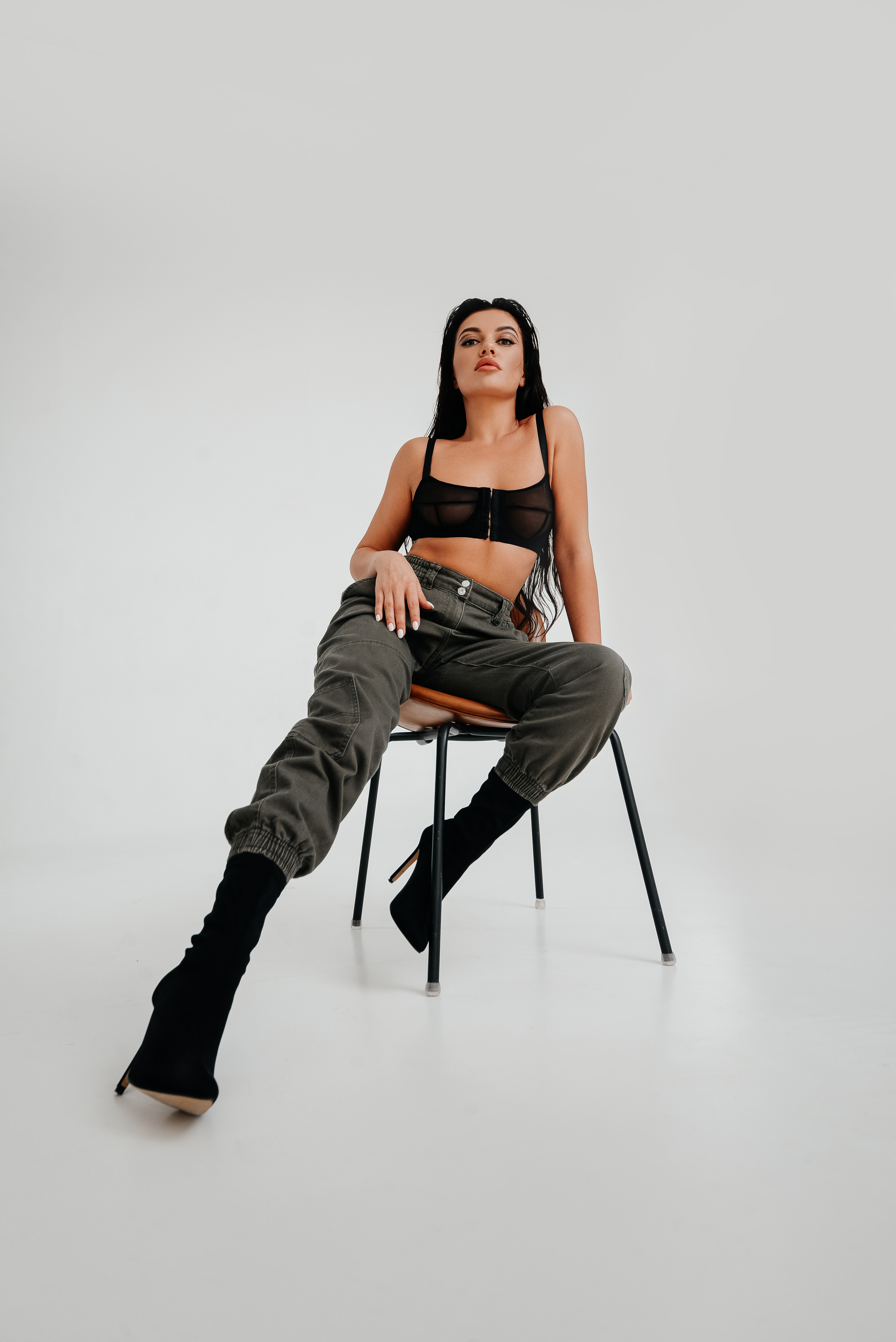 Натали. Свадебный и семейный фотограф Ростов-на-Дону Евгения Борисова