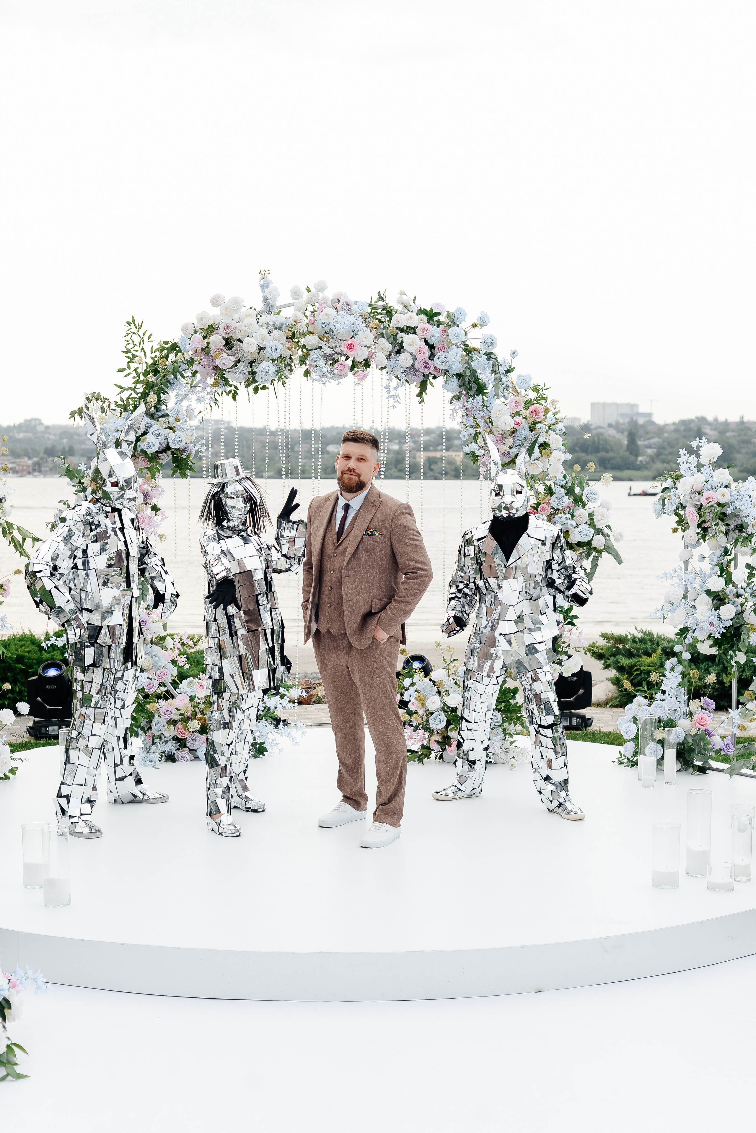 Артем & Анастасия. Свадебный и семейный фотограф Ростов-на-Дону Евгения Борисова