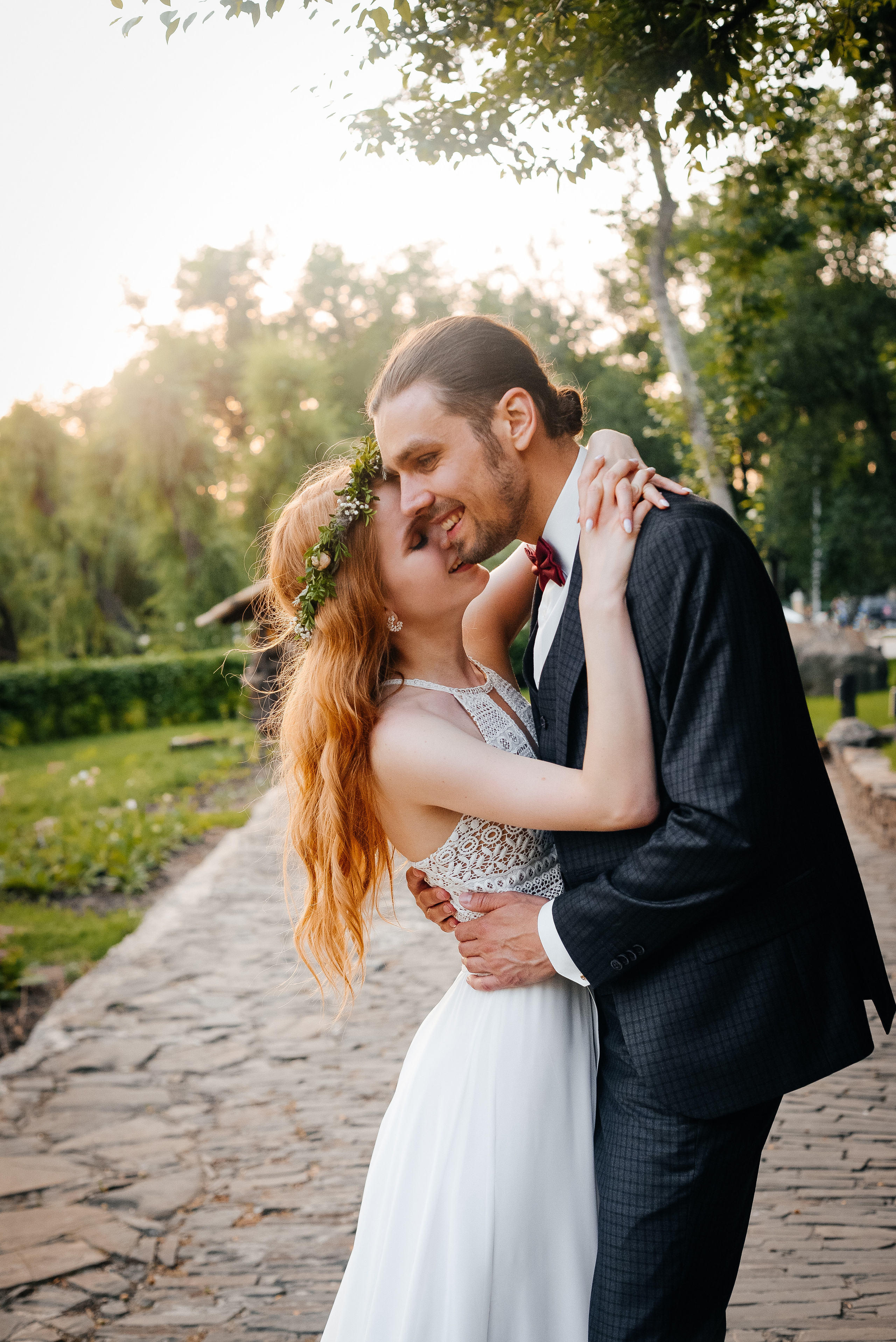 Екатерина & Александр. Свадебный и семейный фотограф Ростов-на-Дону Евгения Борисова