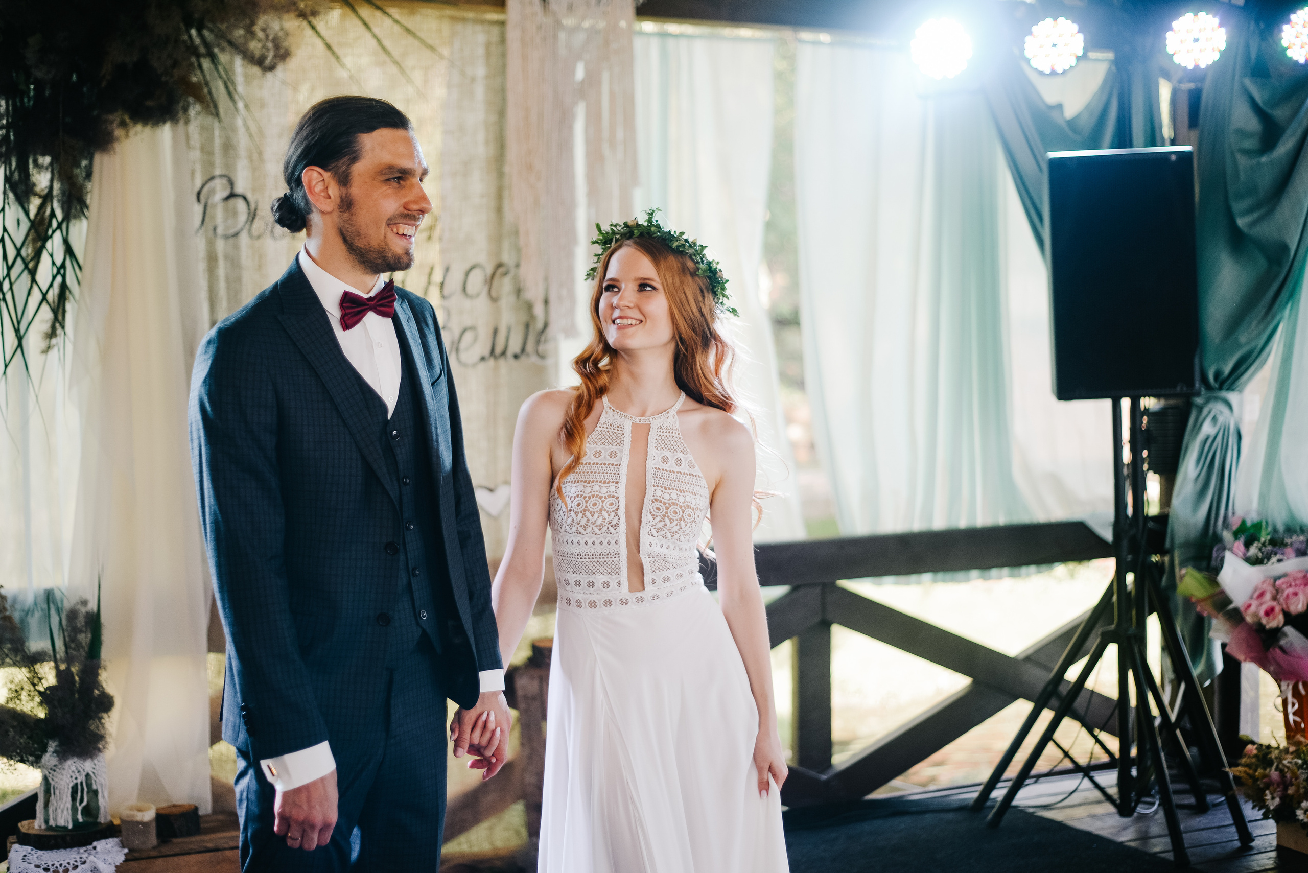 Екатерина & Александр. Свадебный и семейный фотограф Ростов-на-Дону Евгения Борисова