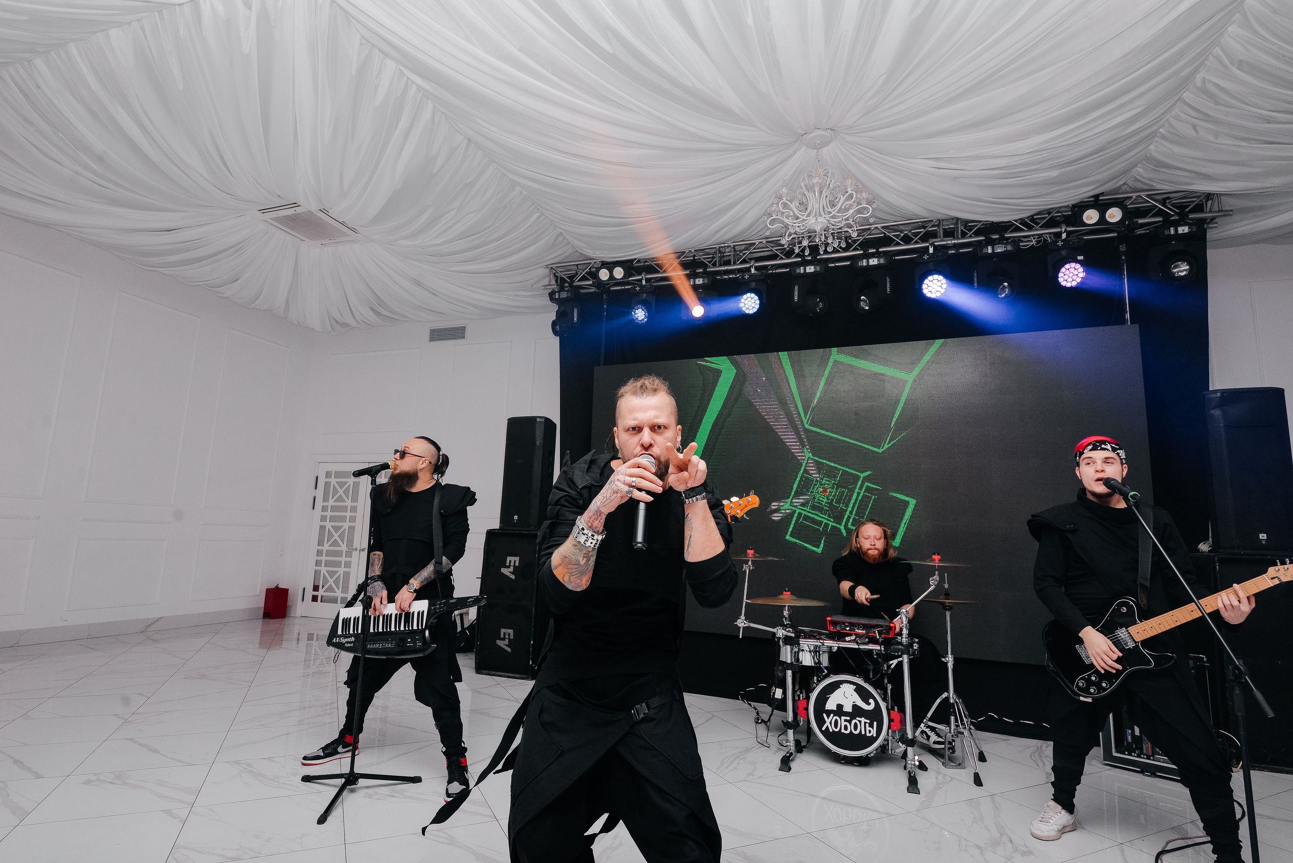 Виталий & Наталья. Свадебный и семейный фотограф Ростов-на-Дону Евгения Борисова