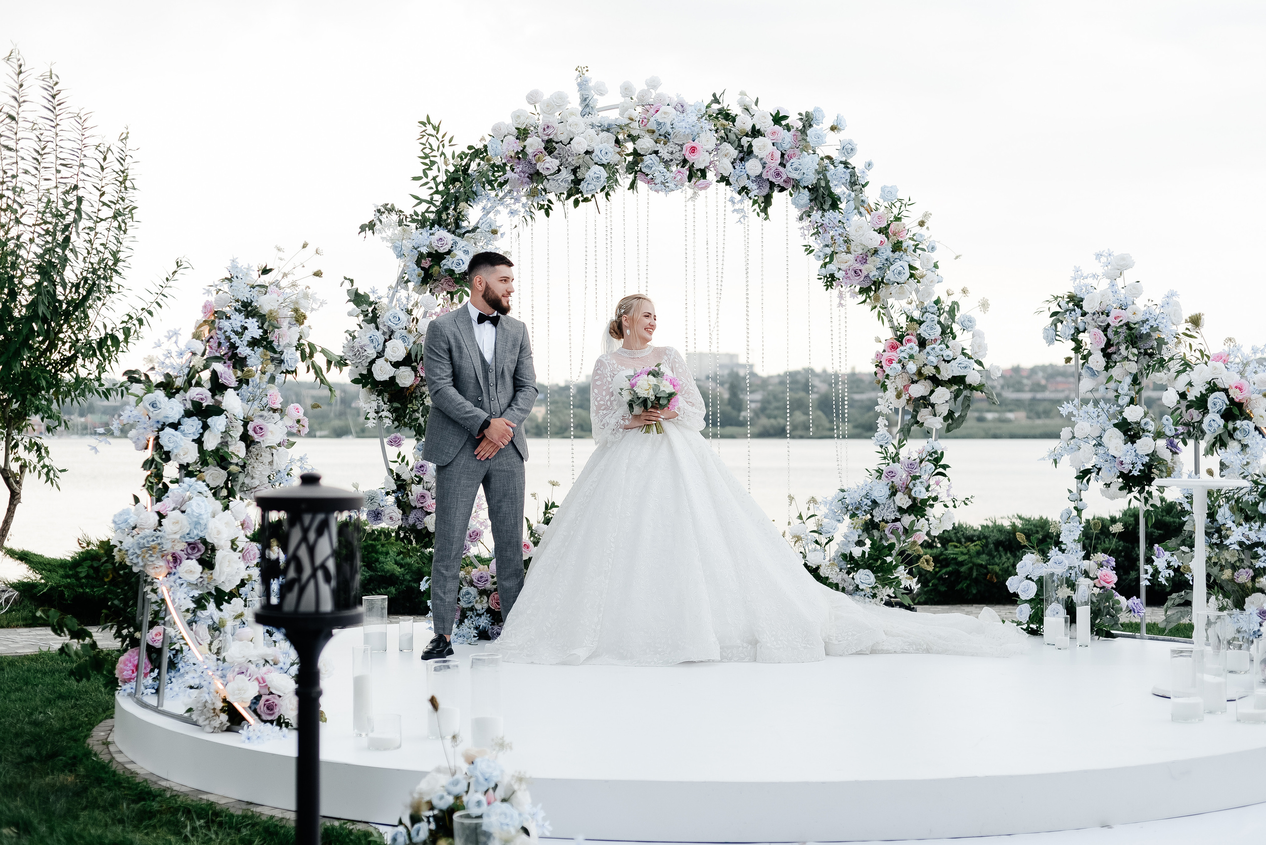 Артем & Анастасия. Свадебный и семейный фотограф Ростов-на-Дону Евгения Борисова