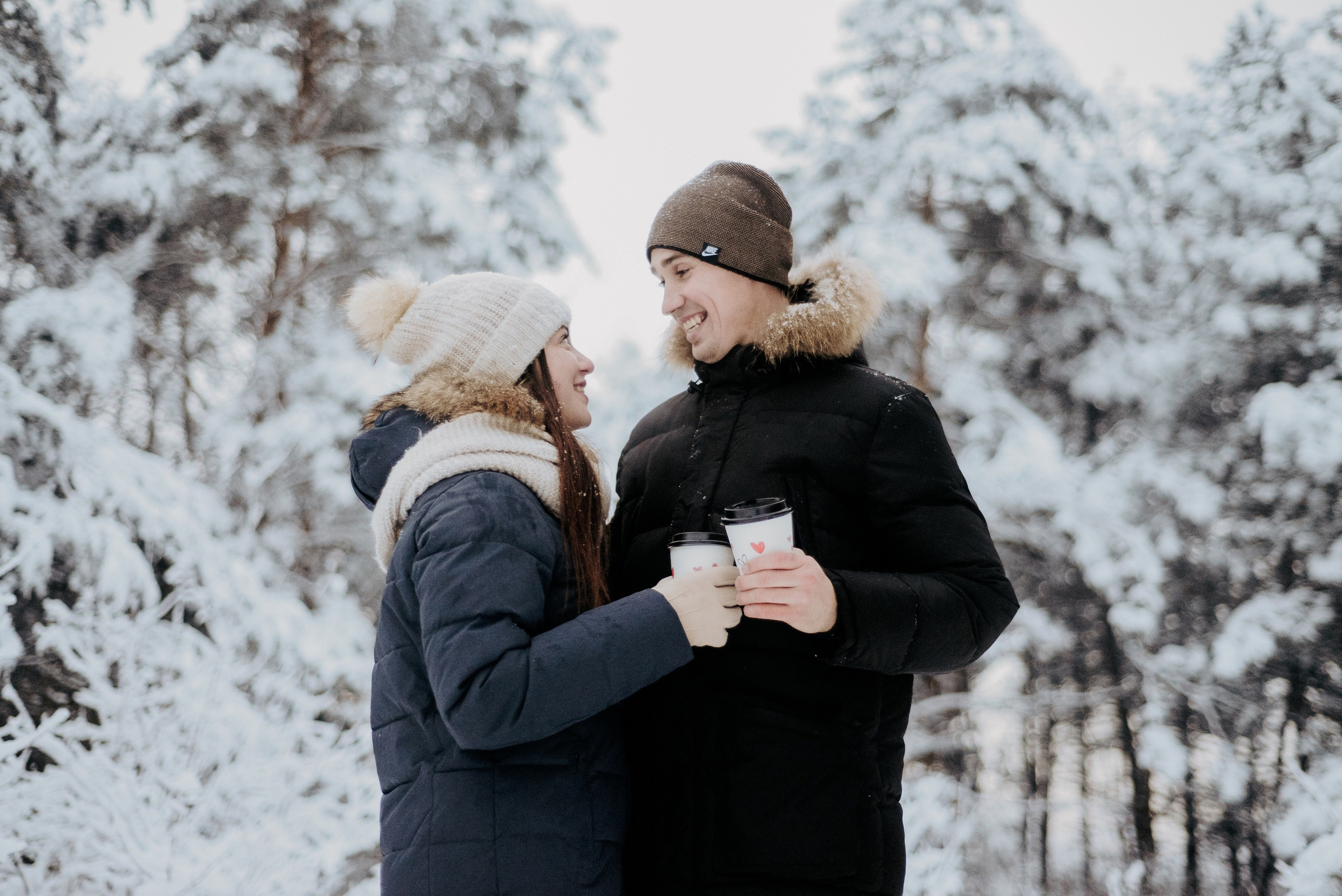 Юрий и Алена. Свадебный и семейный фотограф Ростов-на-Дону Евгения Борисова