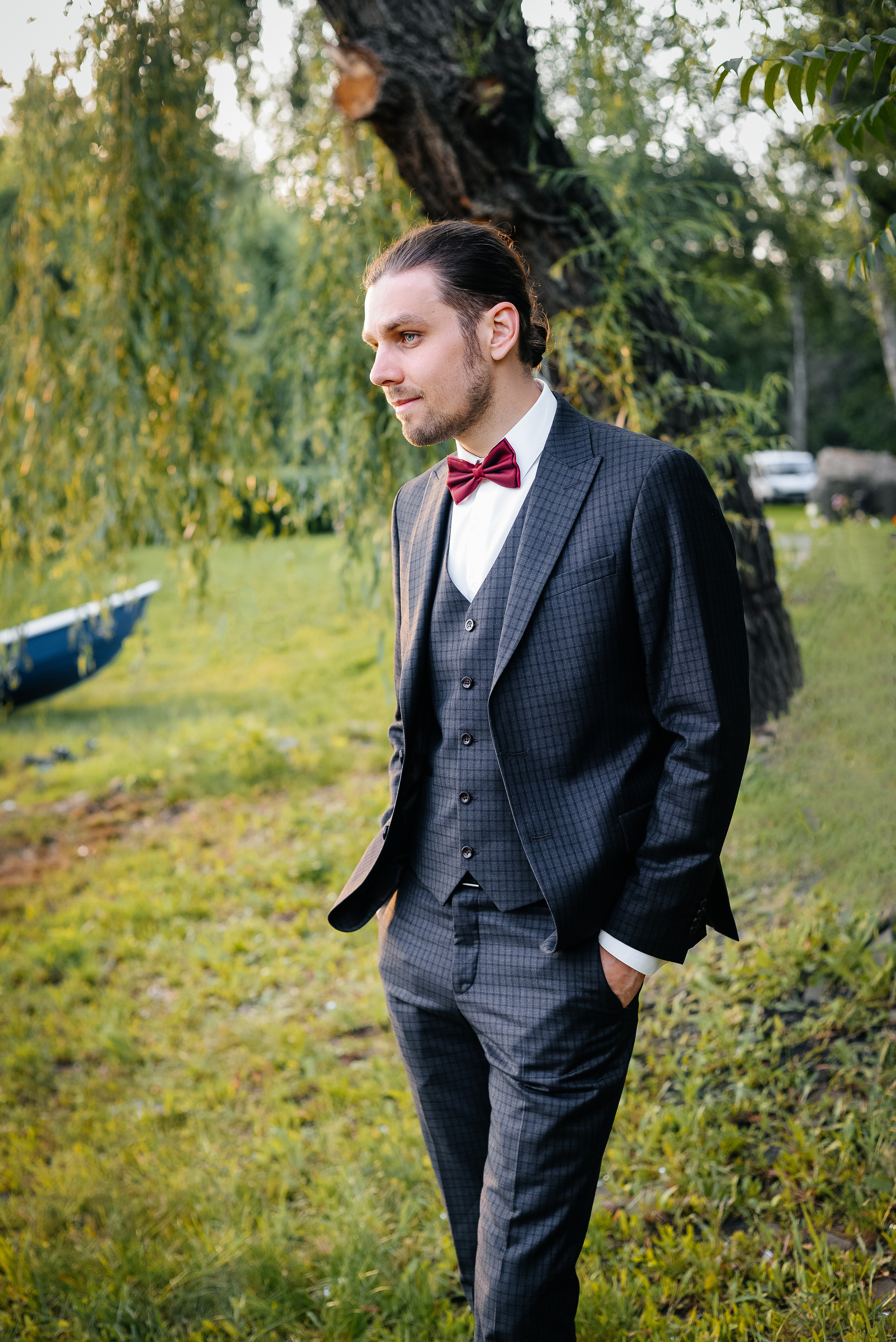 Екатерина & Александр. Свадебный и семейный фотограф Ростов-на-Дону Евгения Борисова