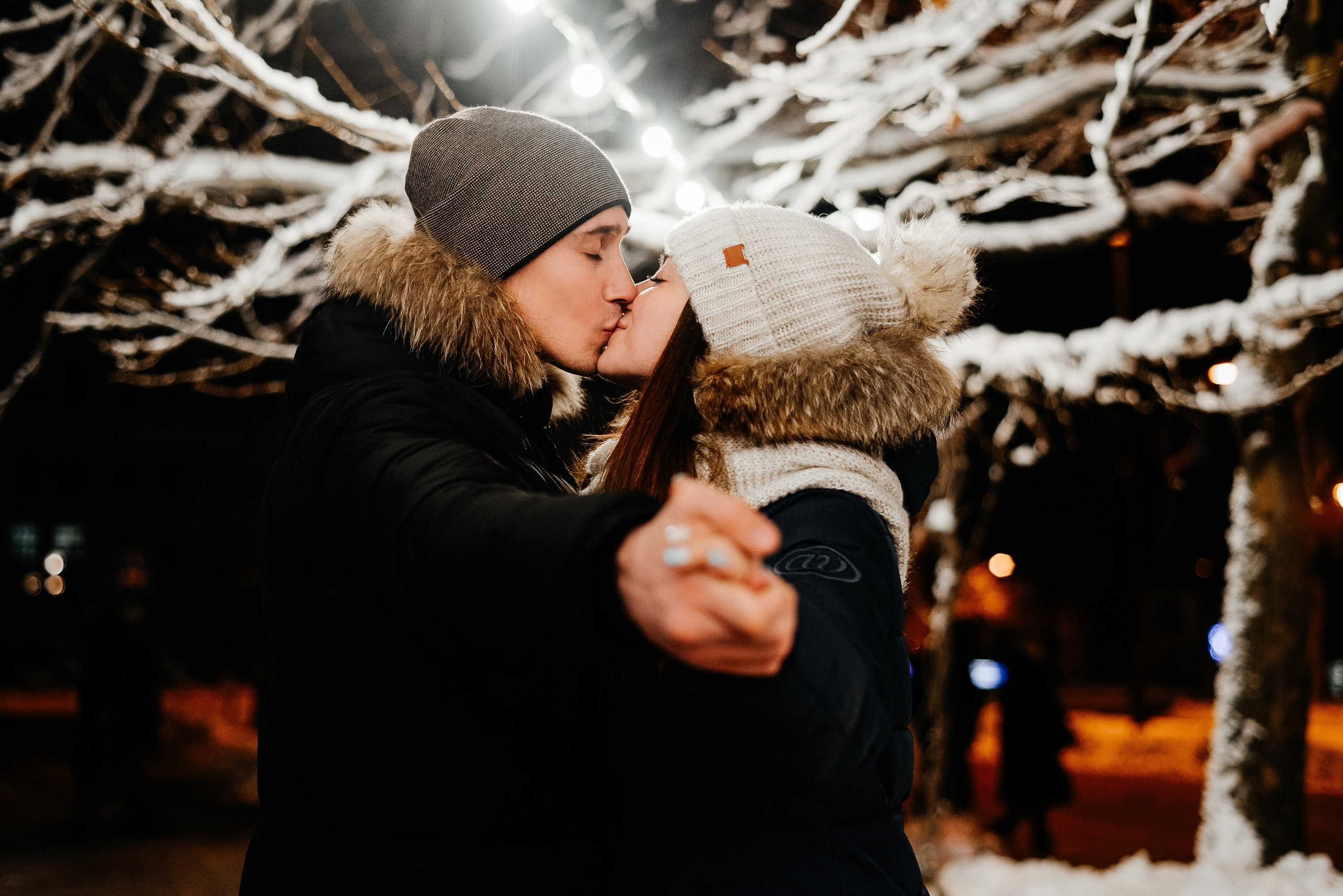 Юрий и Алена. Свадебный и семейный фотограф Ростов-на-Дону Евгения Борисова