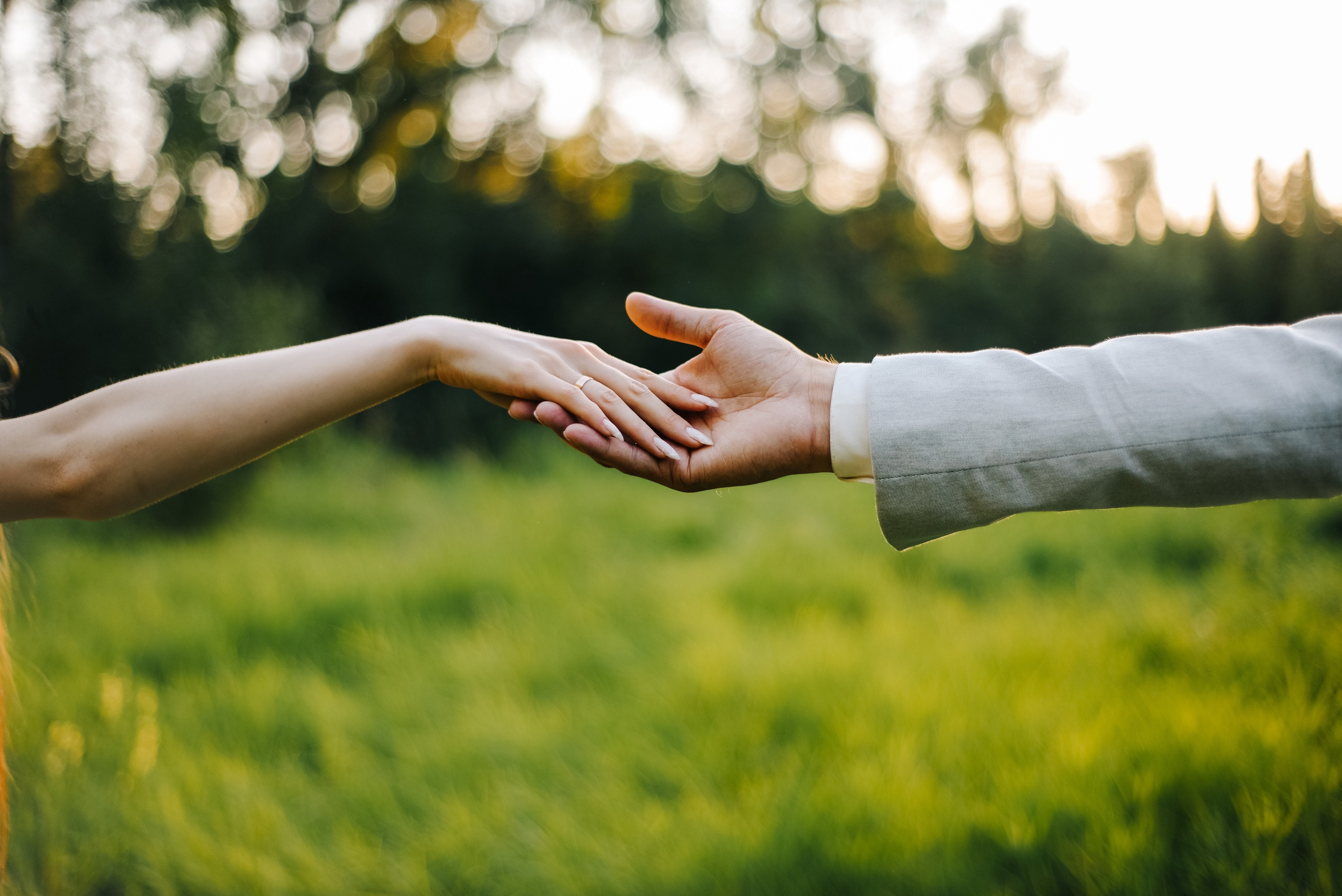 Александр и Катерина. Свадебный и семейный фотограф Ростов-на-Дону Евгения Борисова