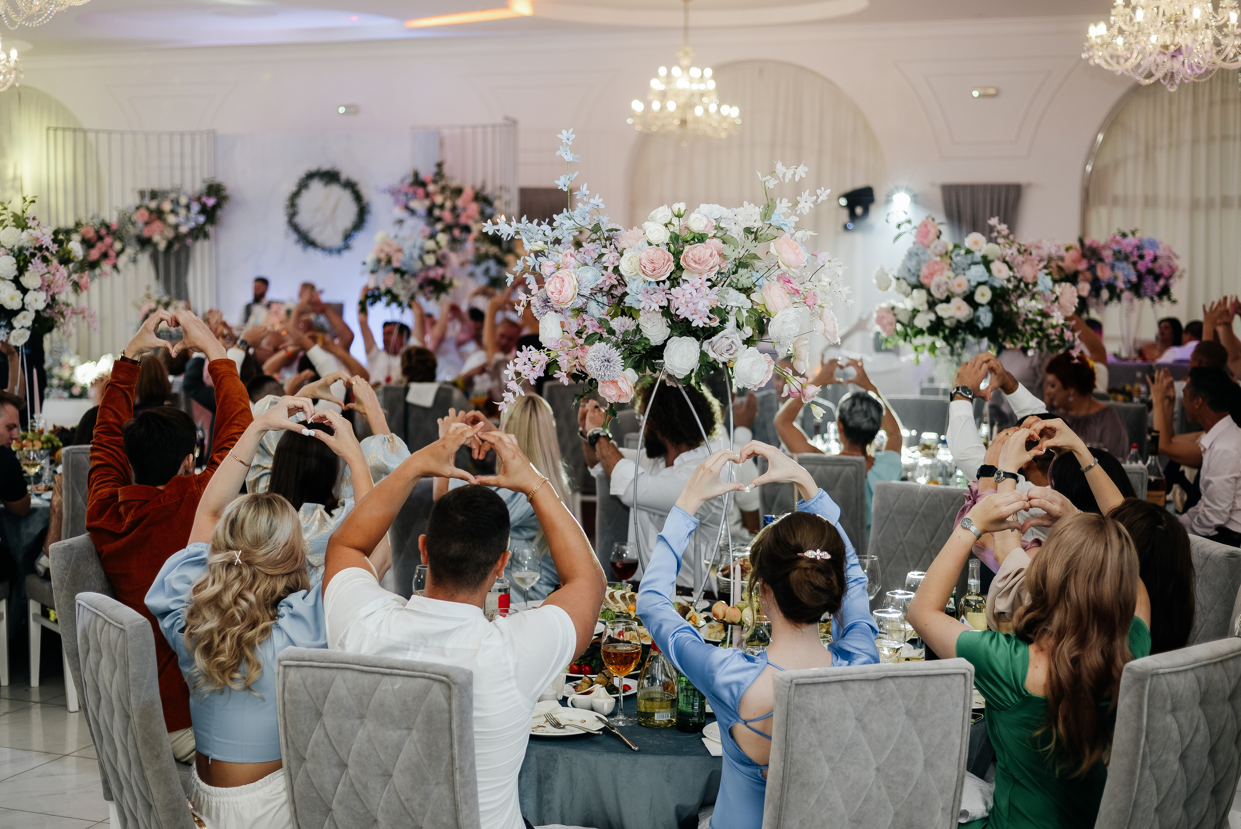 Артем & Анастасия. Свадебный и семейный фотограф Ростов-на-Дону Евгения Борисова