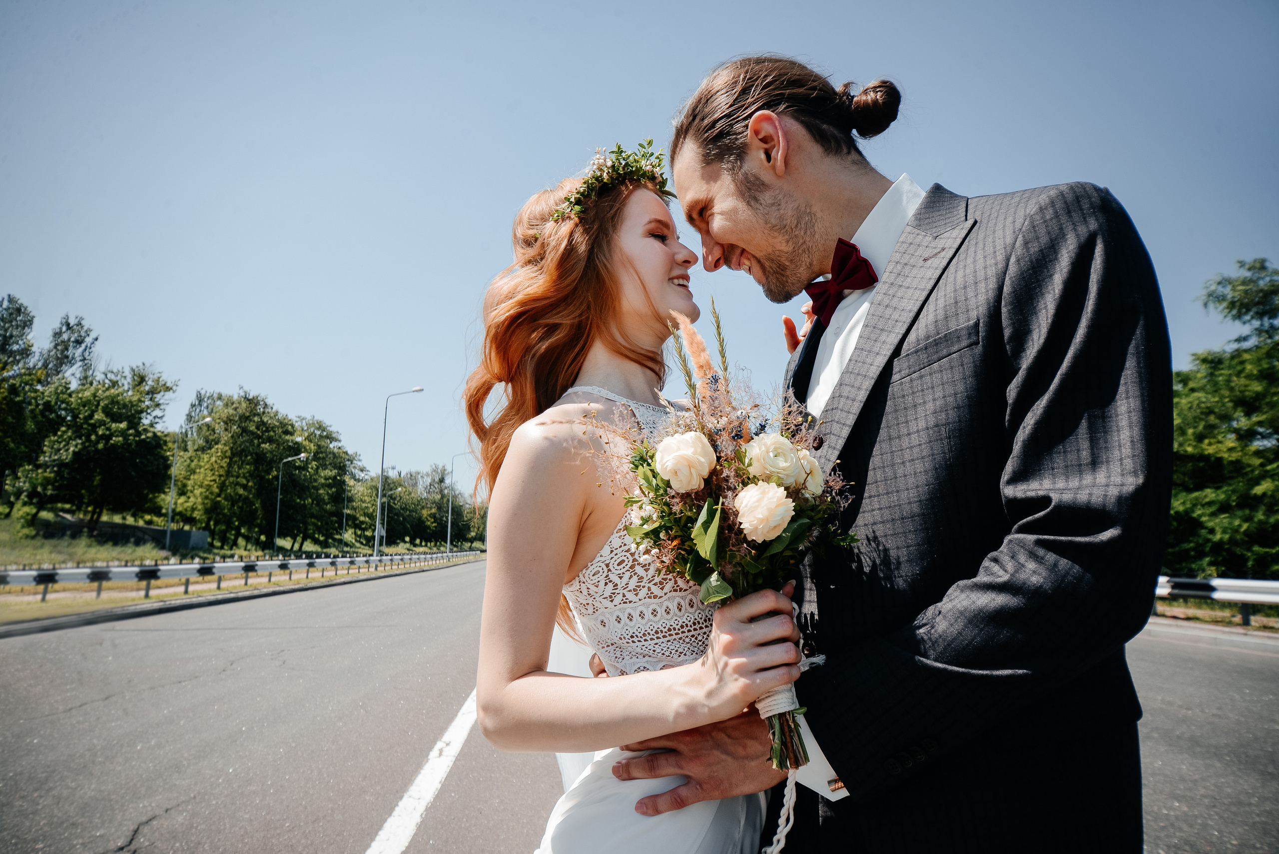 Екатерина & Александр. Свадебный и семейный фотограф Ростов-на-Дону Евгения Борисова