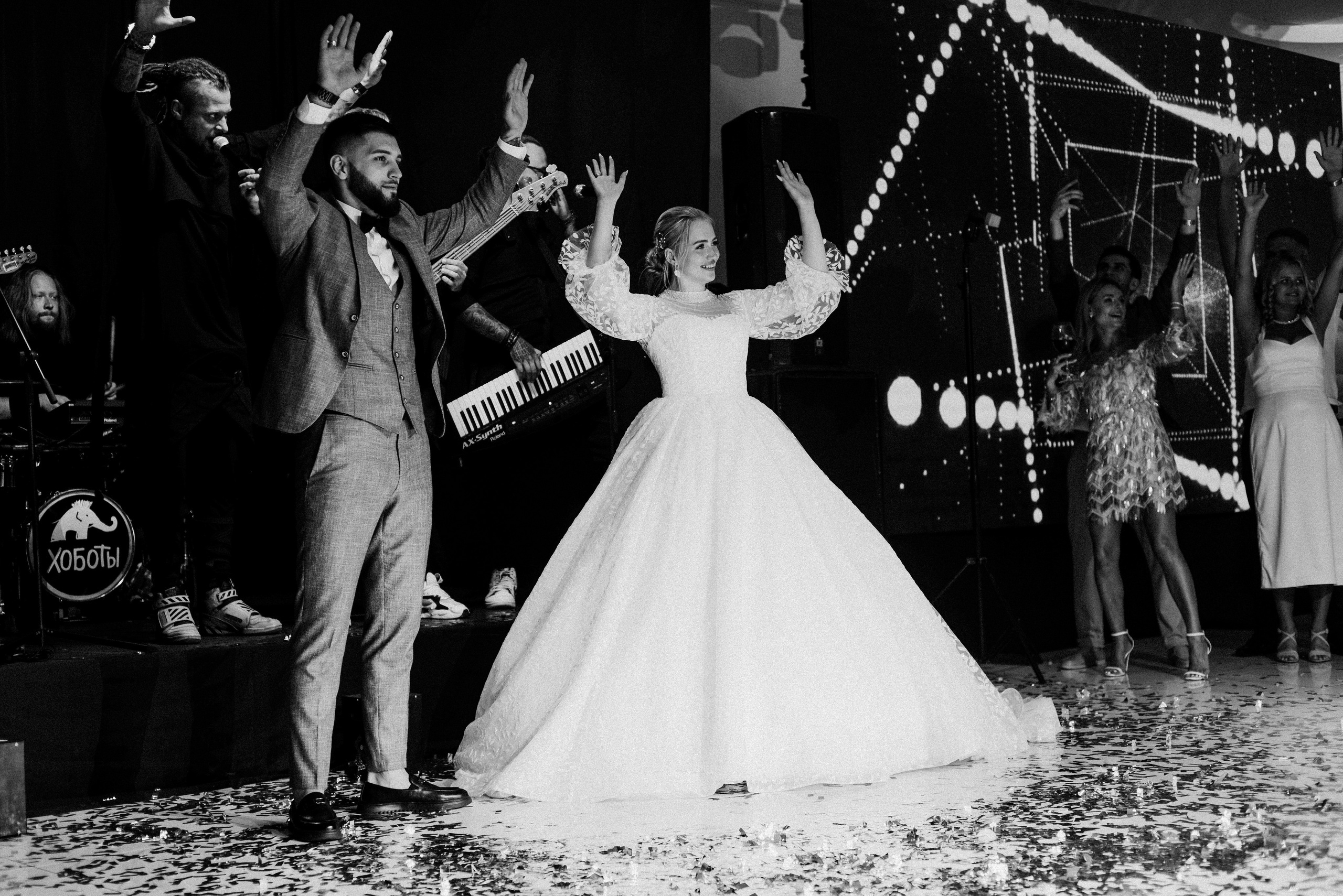 Артем & Анастасия. Свадебный и семейный фотограф Ростов-на-Дону Евгения Борисова