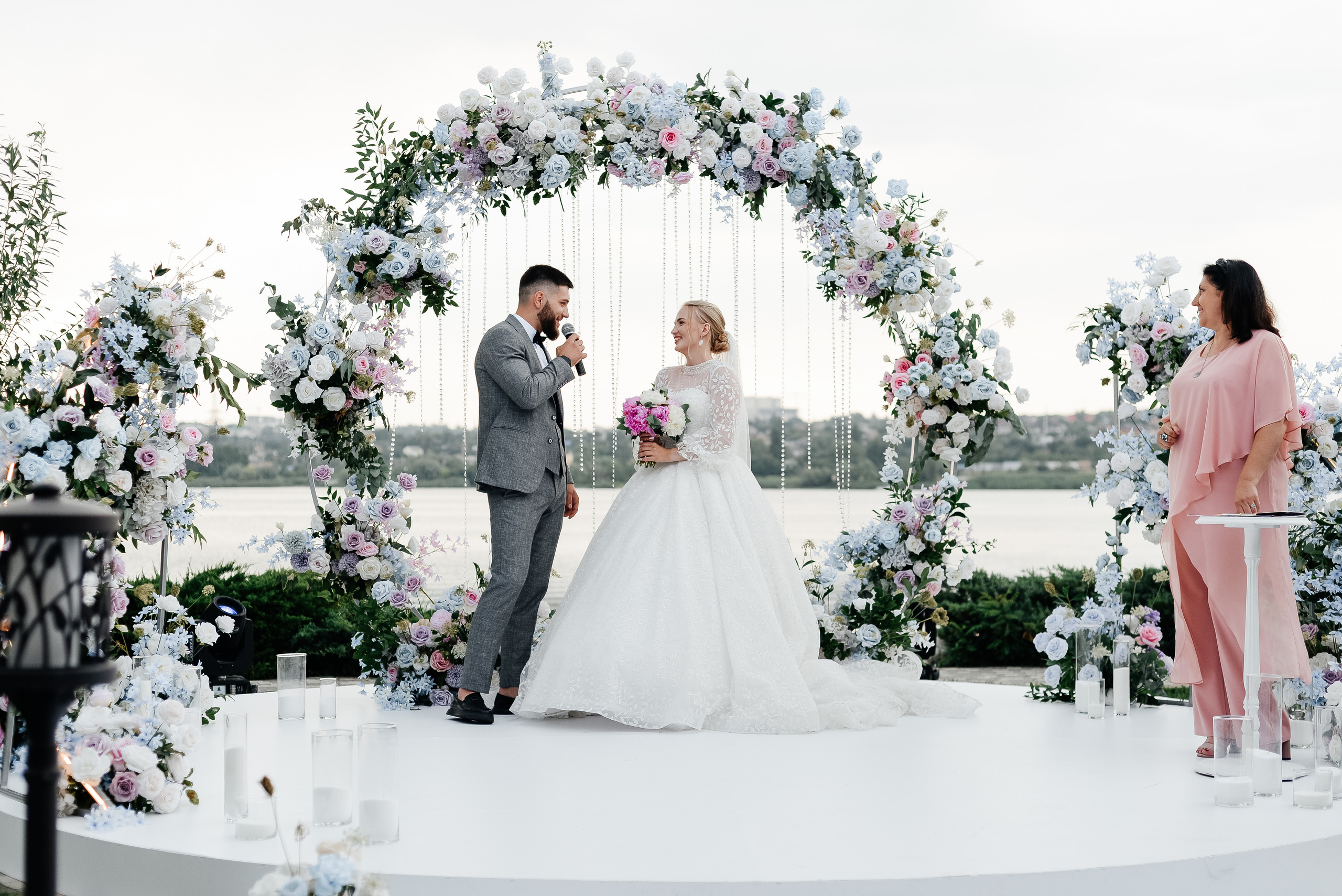 Артем & Анастасия. Свадебный и семейный фотограф Ростов-на-Дону Евгения Борисова