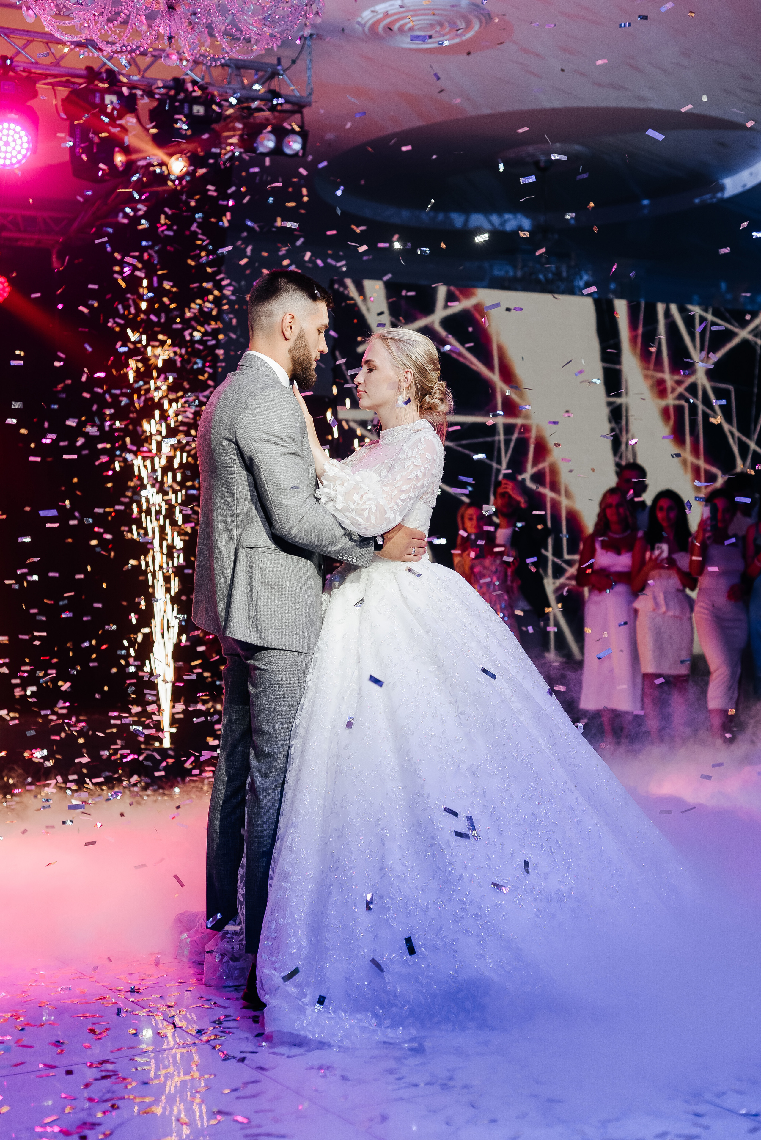 Артем & Анастасия. Свадебный и семейный фотограф Ростов-на-Дону Евгения Борисова