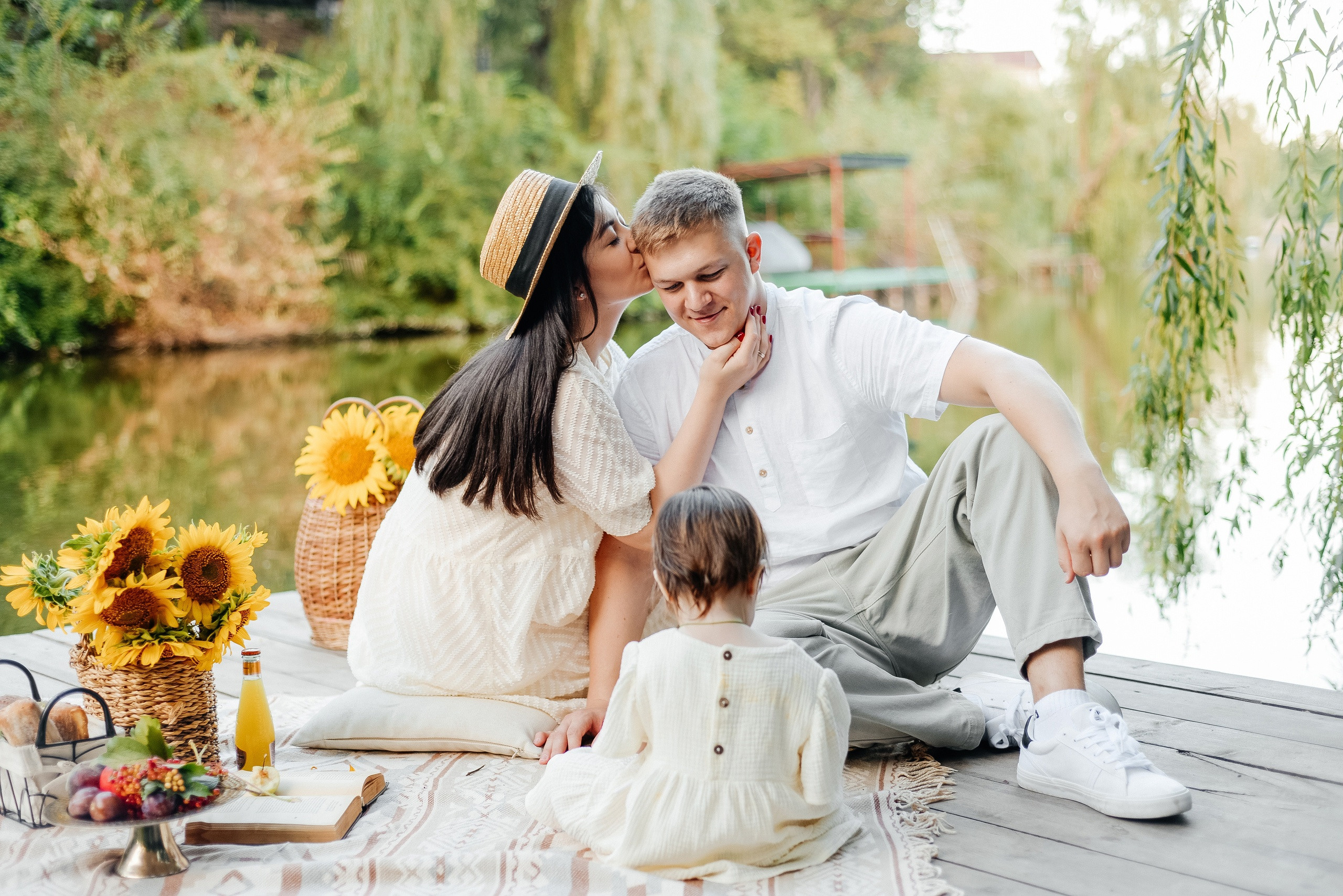 Владислава & Станислав. Свадебный и семейный фотограф Ростов-на-Дону Евгения Борисова