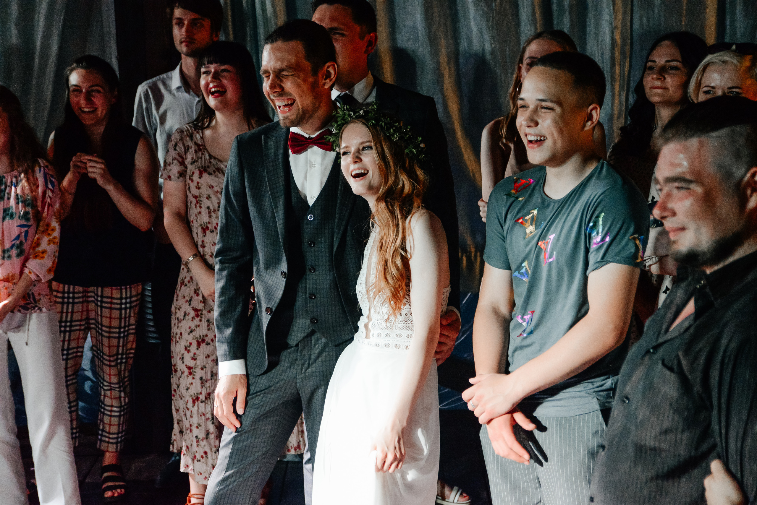 Екатерина & Александр. Свадебный и семейный фотограф Ростов-на-Дону Евгения Борисова