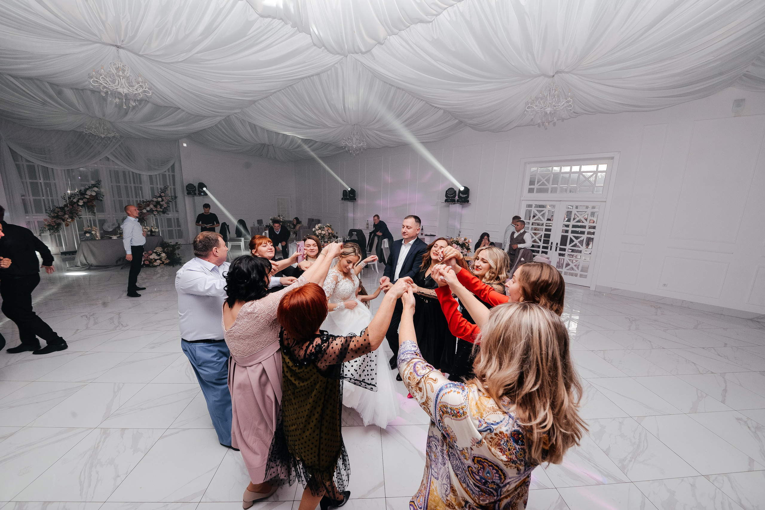 Виталий & Наталья. Свадебный и семейный фотограф Ростов-на-Дону Евгения Борисова