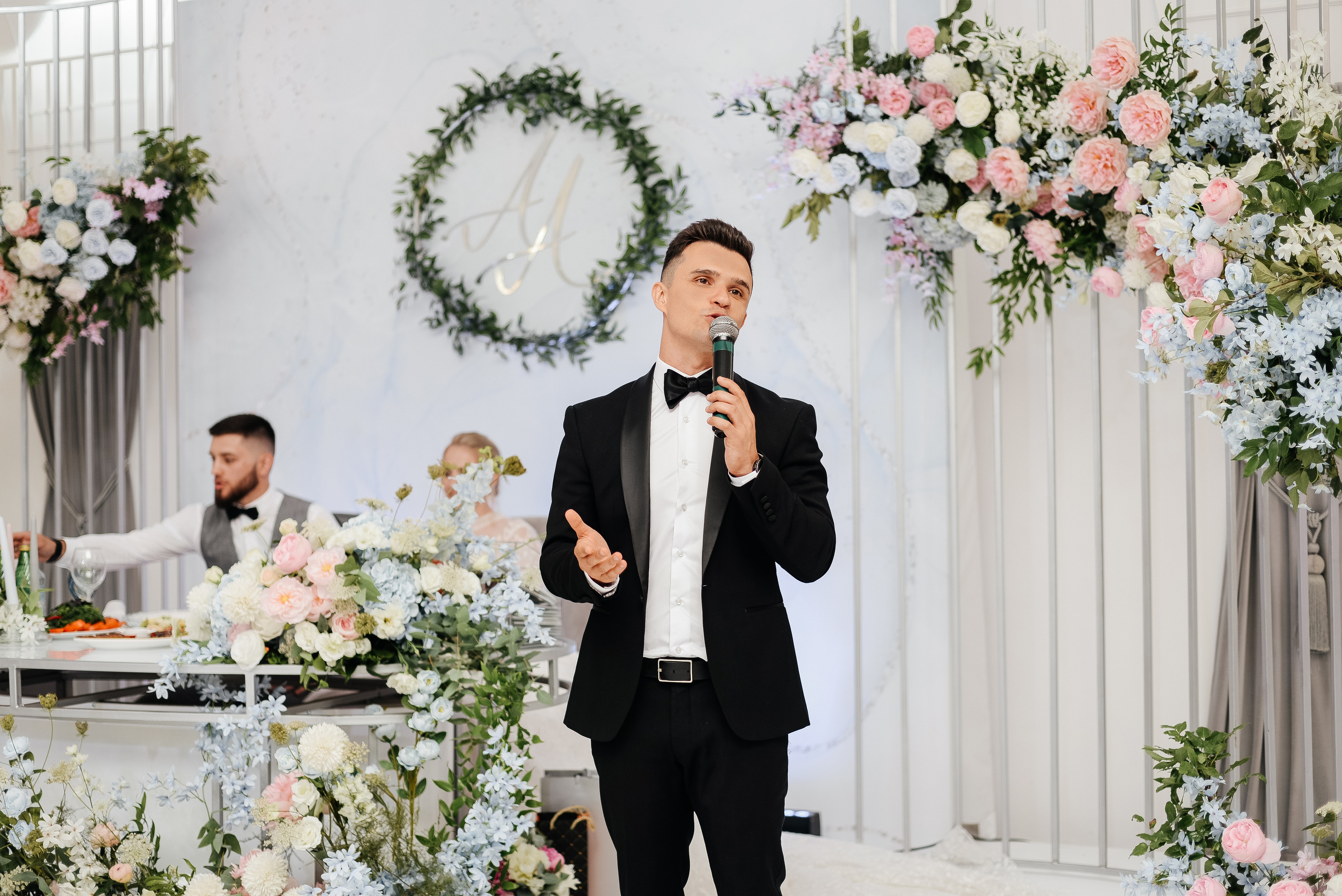 Артем & Анастасия. Свадебный и семейный фотограф Ростов-на-Дону Евгения Борисова