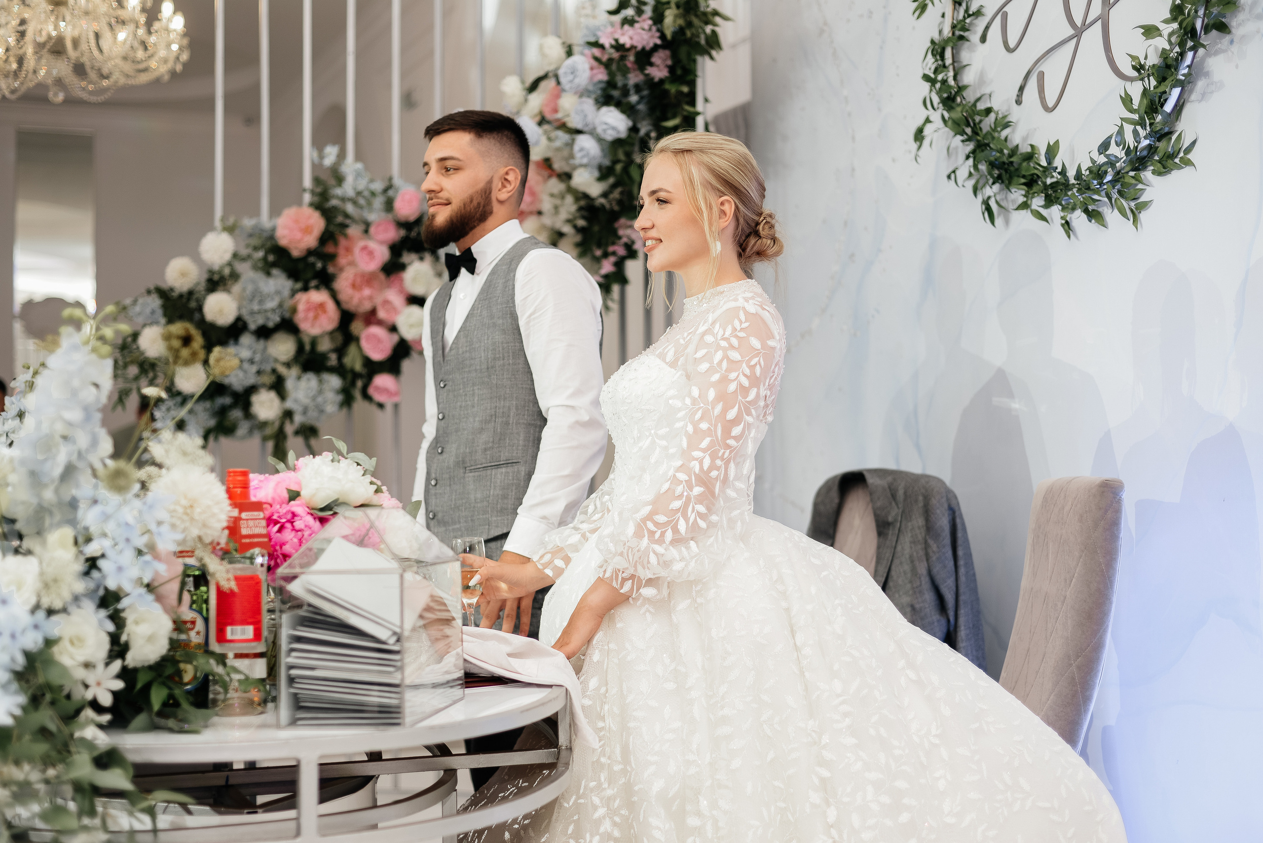 Артем & Анастасия. Свадебный и семейный фотограф Ростов-на-Дону Евгения Борисова