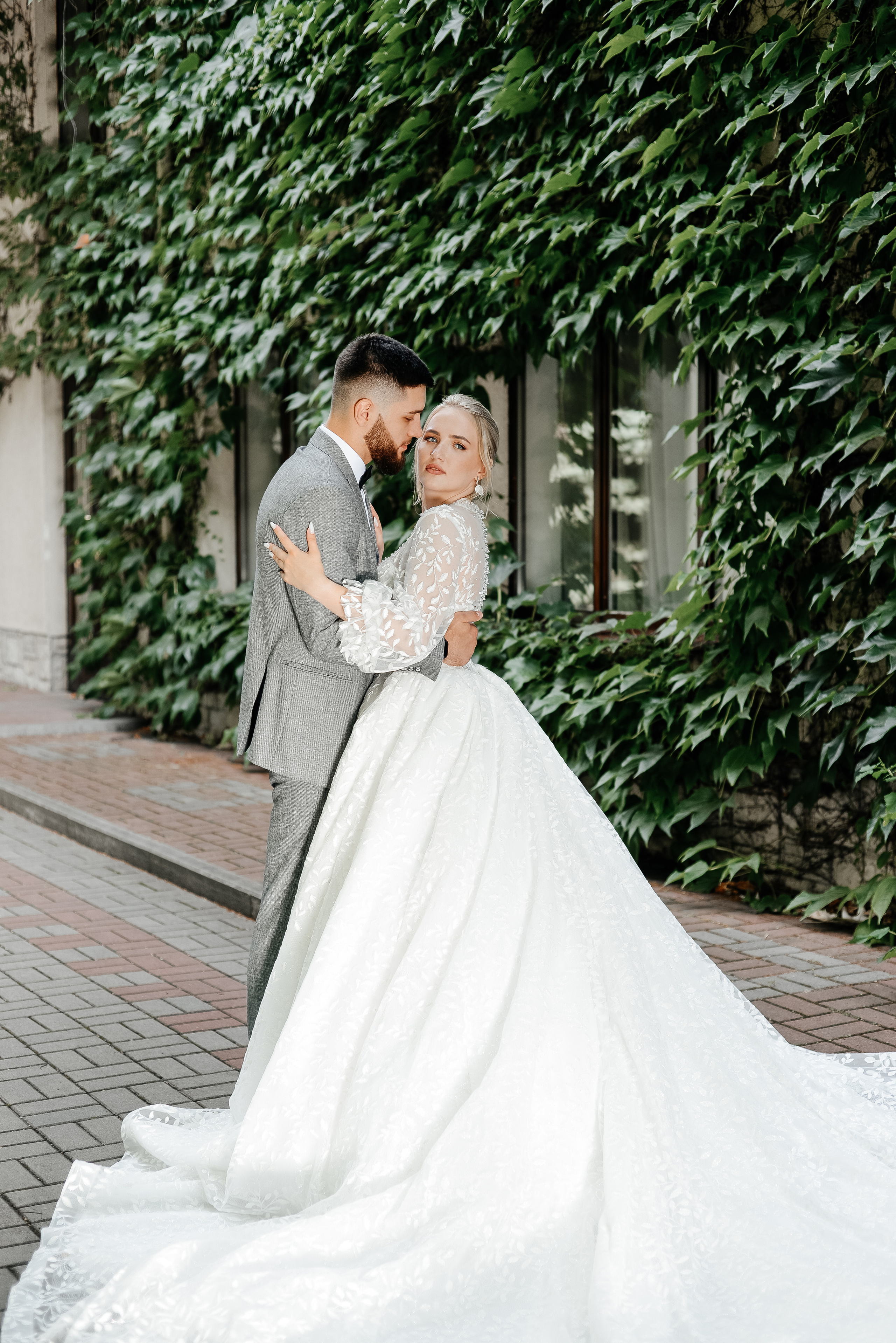 Артем & Анастасия. Свадебный и семейный фотограф Ростов-на-Дону Евгения Борисова