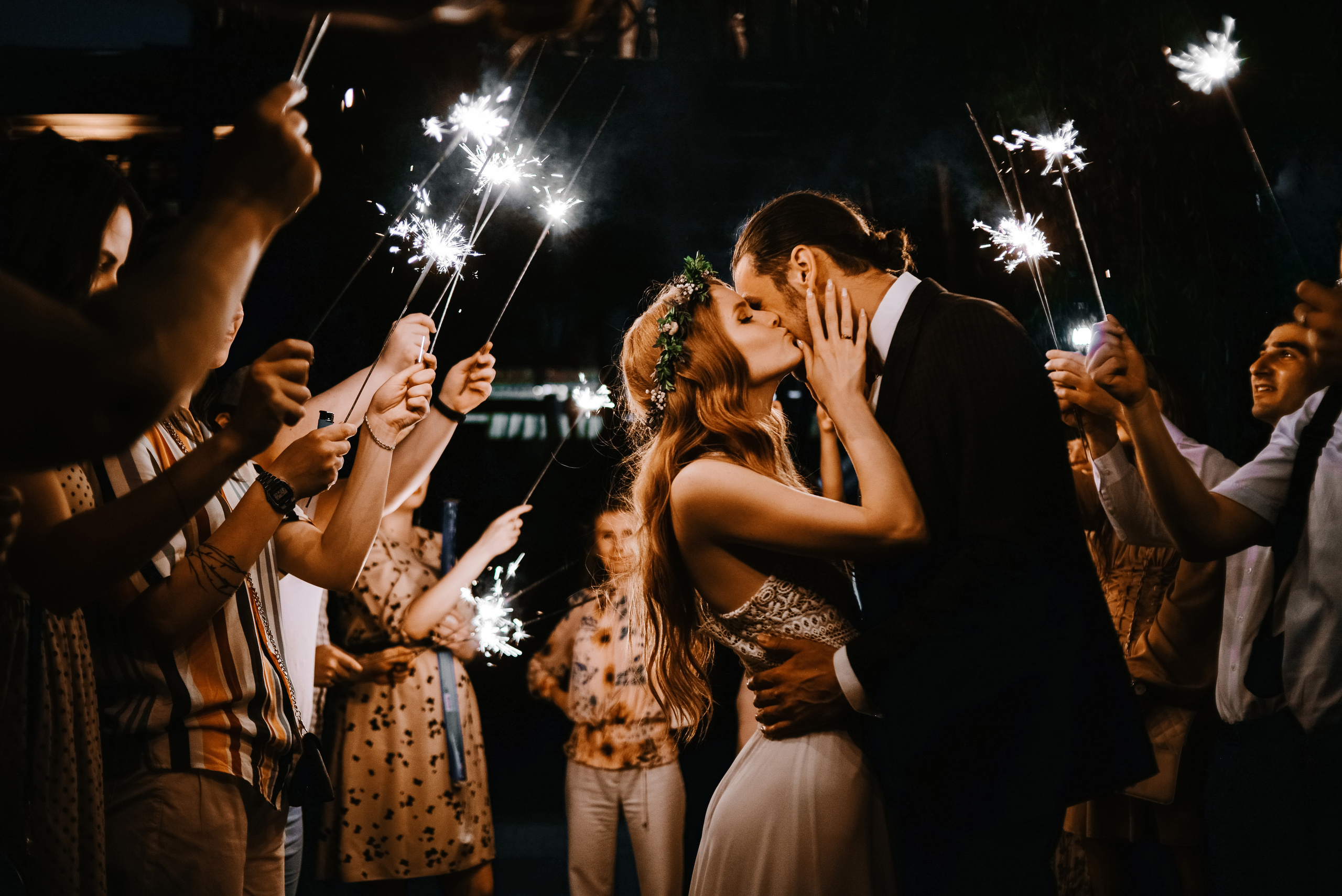 Екатерина & Александр. Свадебный и семейный фотограф Ростов-на-Дону Евгения Борисова