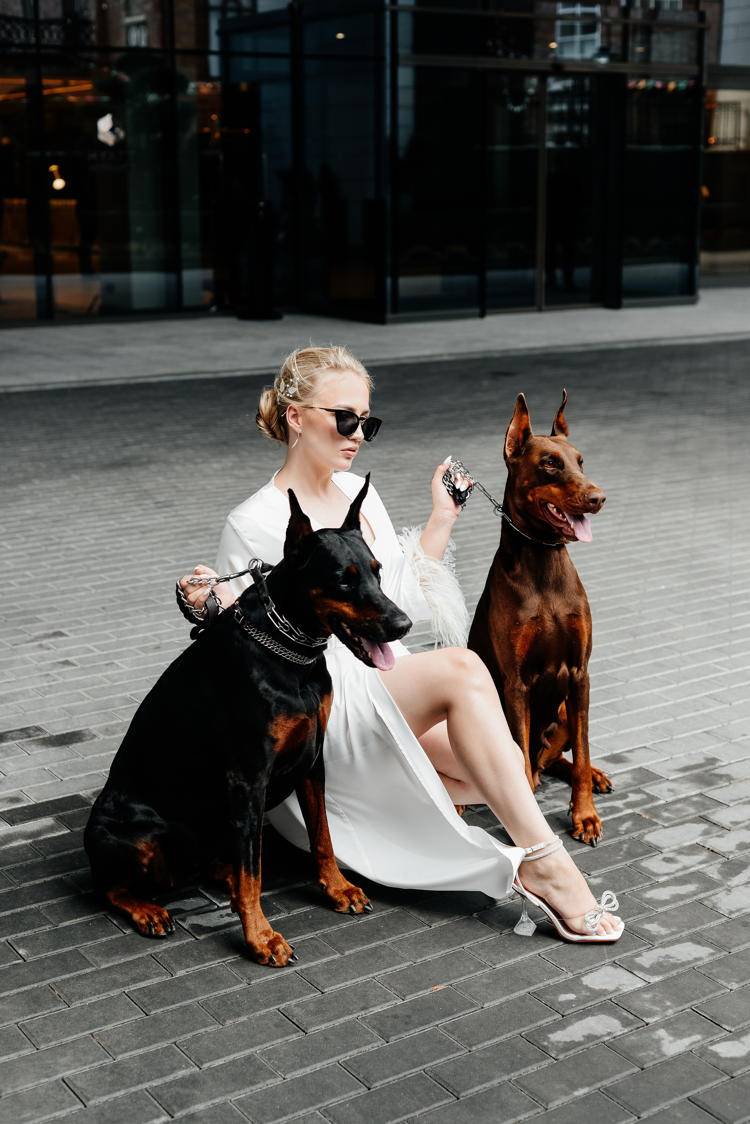 Артем & Анастасия. Свадебный и семейный фотограф Ростов-на-Дону Евгения Борисова