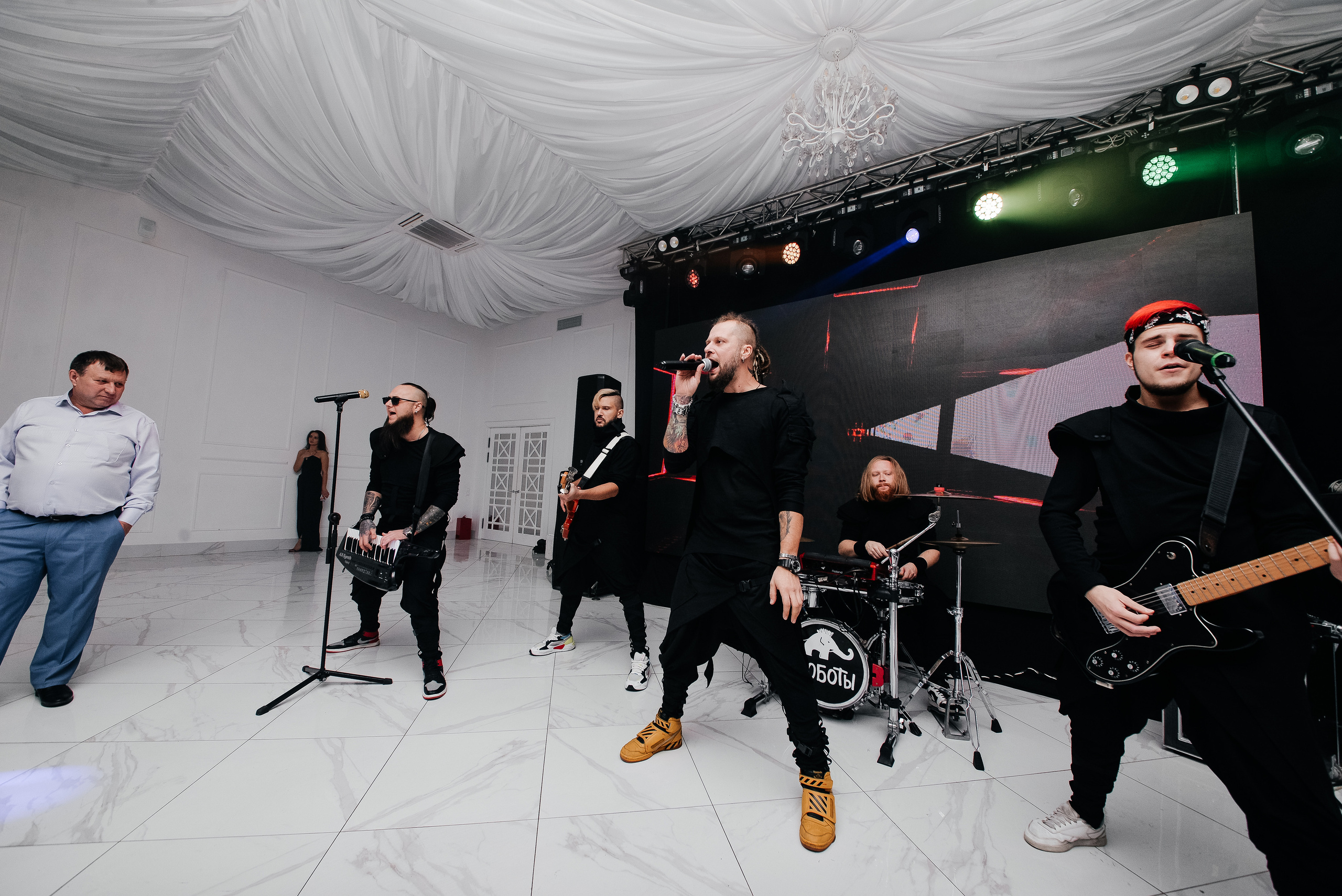 Виталий & Наталья. Свадебный и семейный фотограф Ростов-на-Дону Евгения Борисова