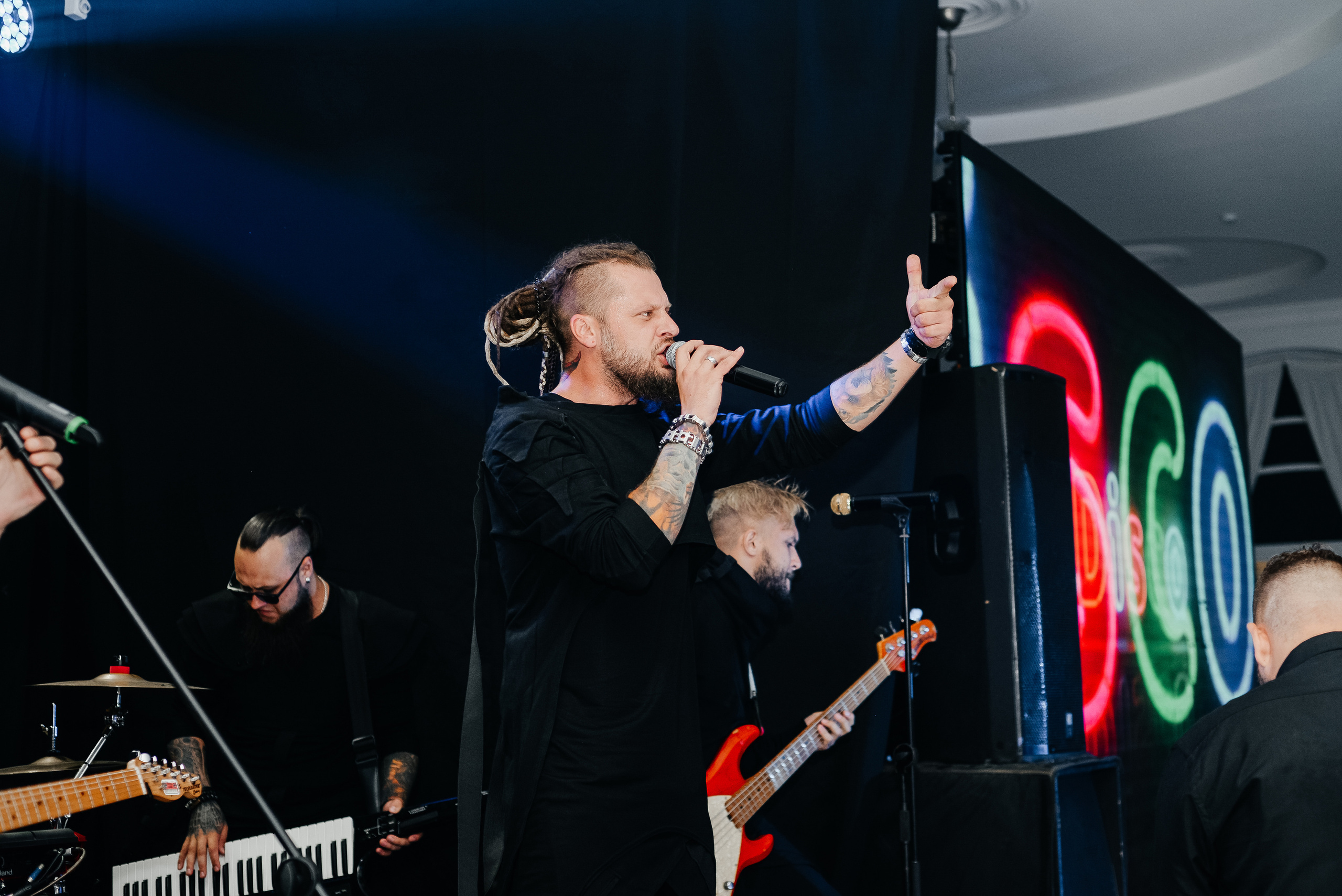 Артем & Анастасия. Свадебный и семейный фотограф Ростов-на-Дону Евгения Борисова