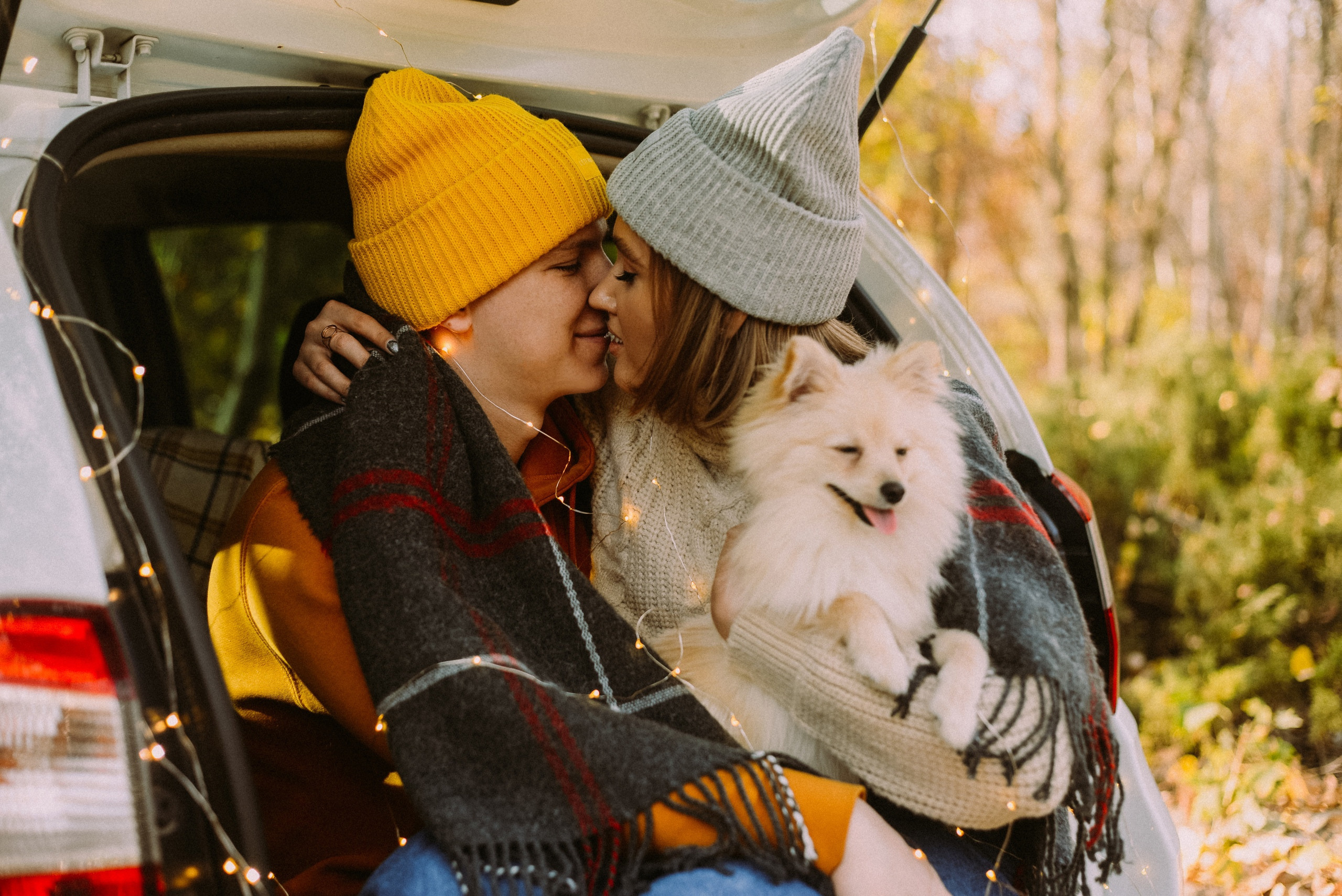 Анастасия и Влад. Свадебный и семейный фотограф Ростов-на-Дону Евгения Борисова