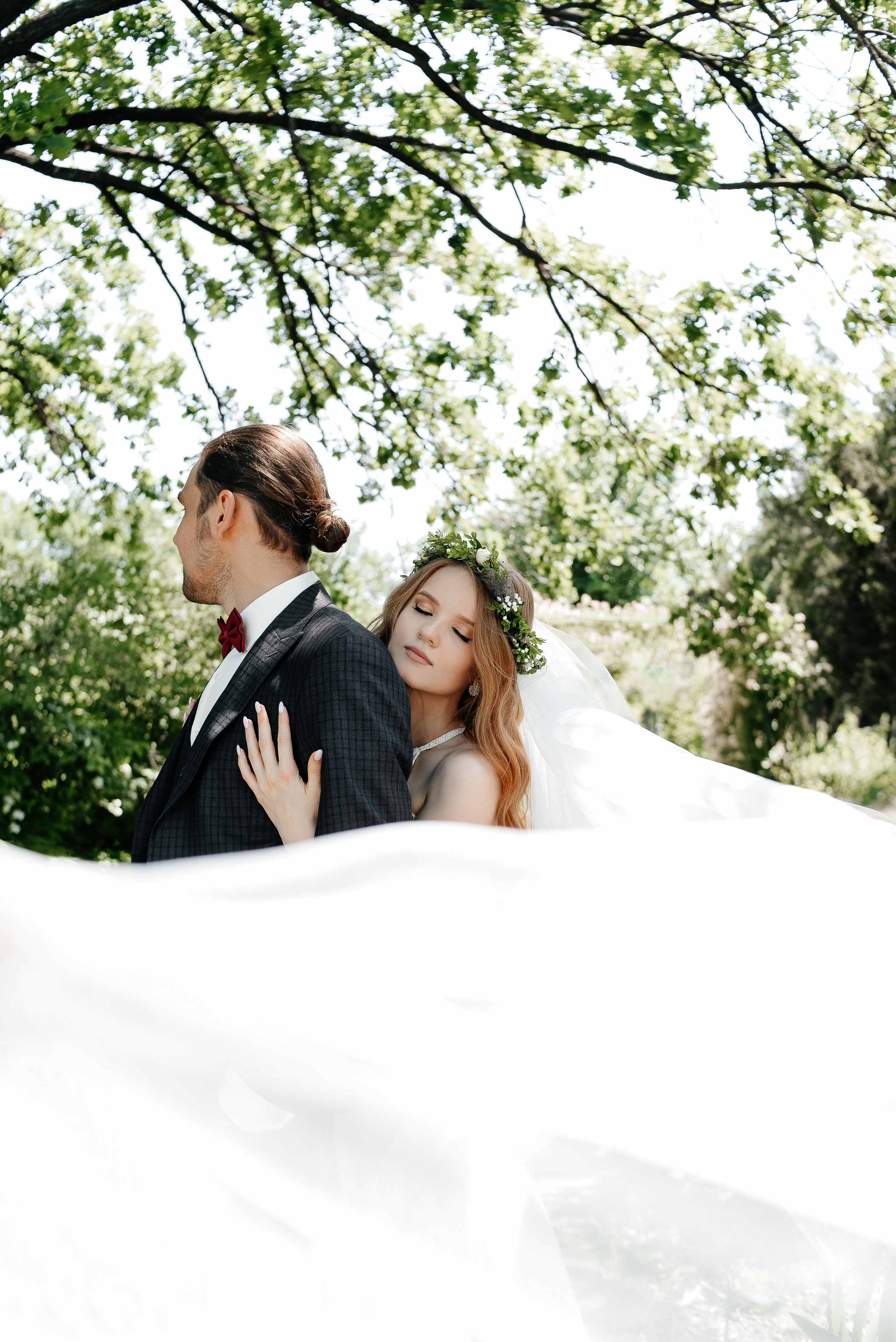 Екатерина & Александр. Свадебный и семейный фотограф Ростов-на-Дону Евгения Борисова