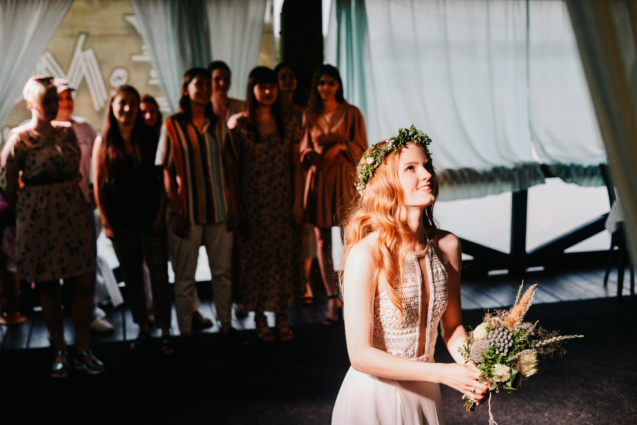 Екатерина & Александр. Свадебный и семейный фотограф Ростов-на-Дону Евгения Борисова