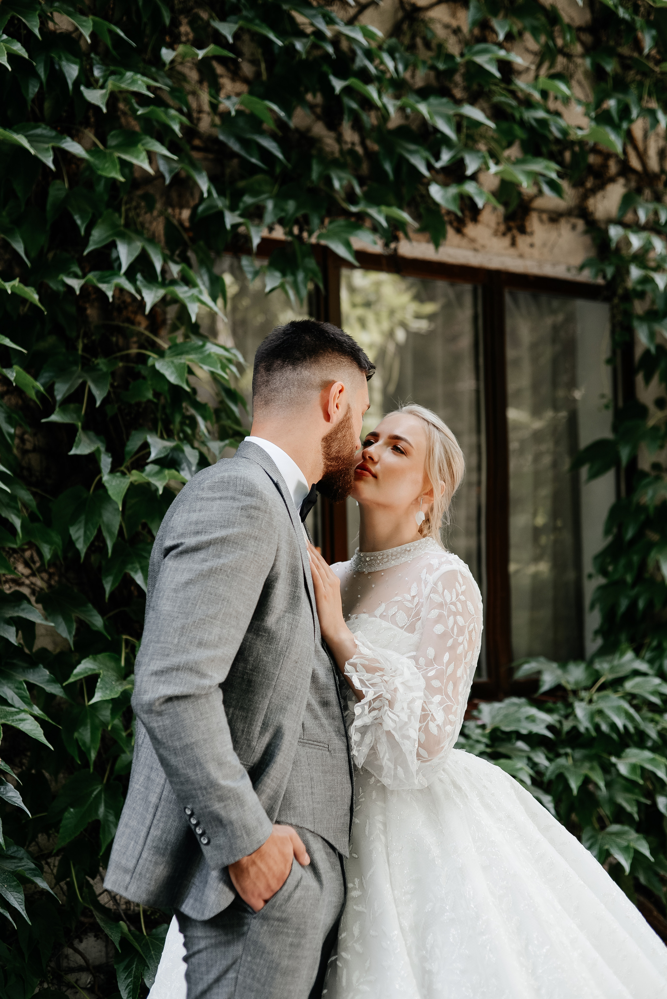 Артем & Анастасия. Свадебный и семейный фотограф Ростов-на-Дону Евгения Борисова