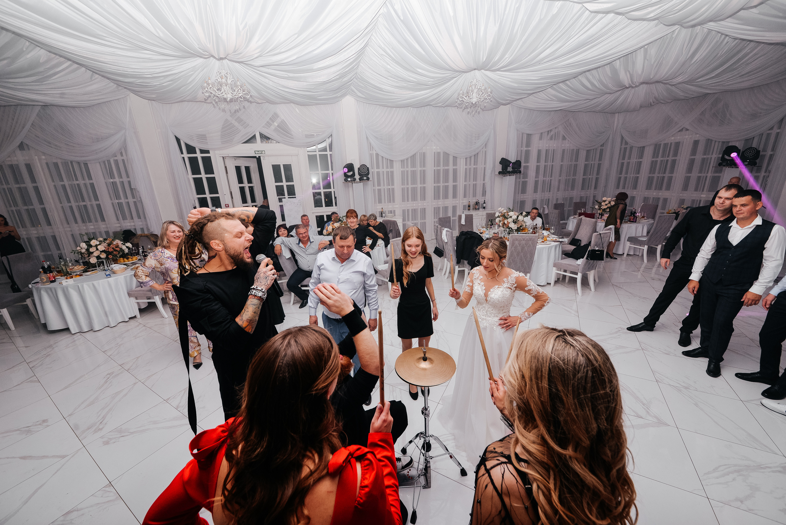 Виталий & Наталья. Свадебный и семейный фотограф Ростов-на-Дону Евгения Борисова