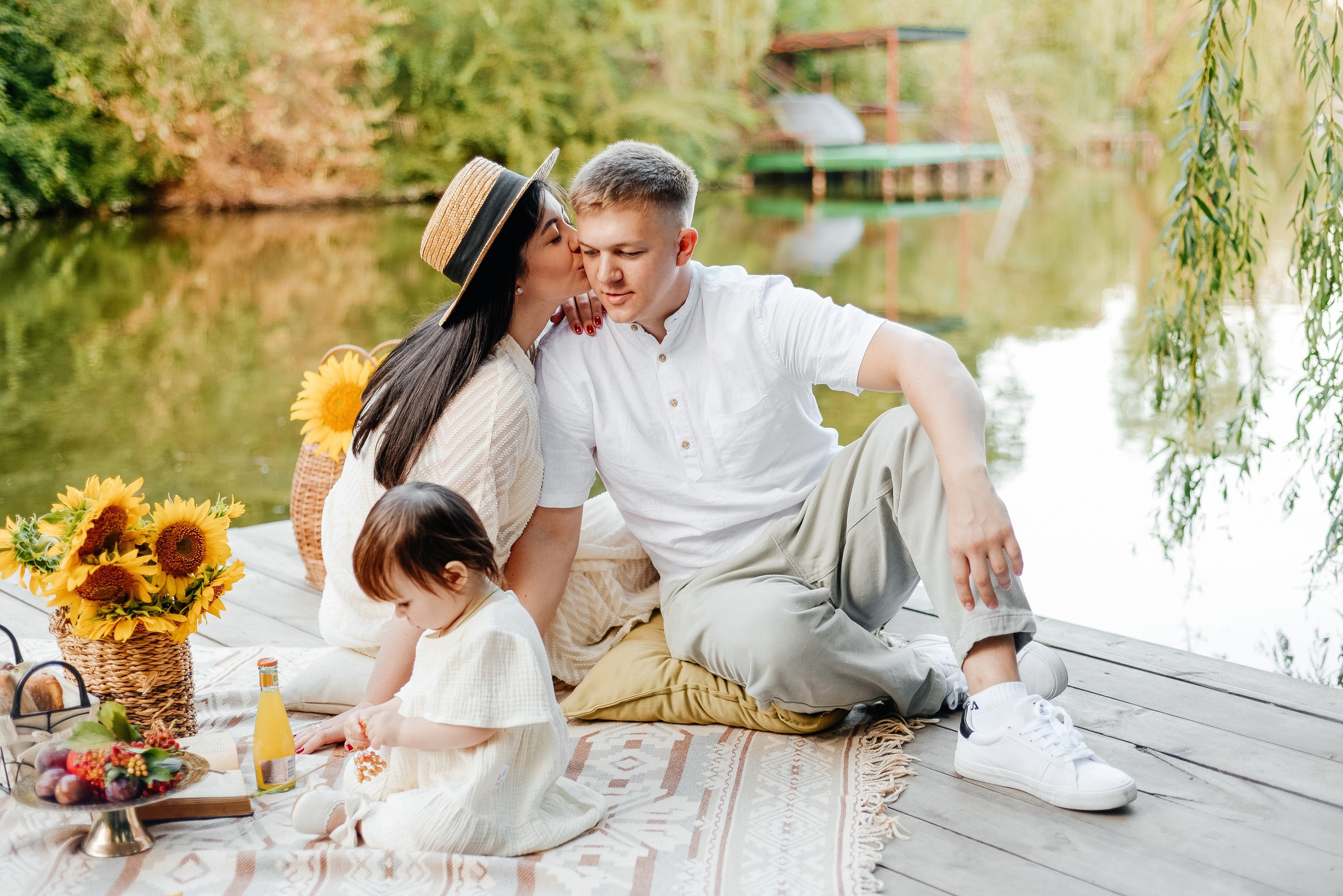 Владислава & Станислав. Свадебный и семейный фотограф Ростов-на-Дону Евгения Борисова