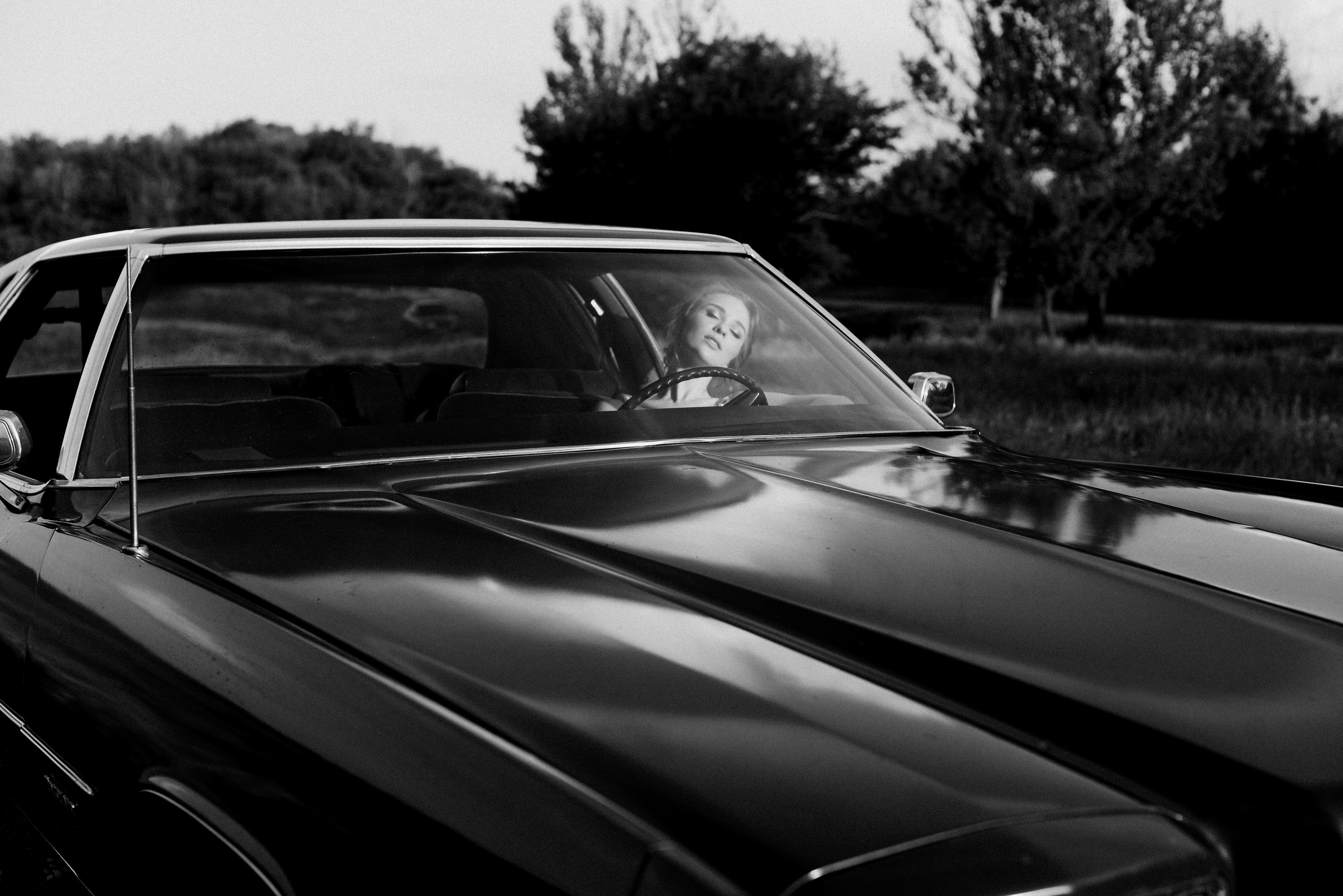 Американская история — свадьба для двоих. Свадебный и семейный фотограф Ростов-на-Дону Евгения Борисова