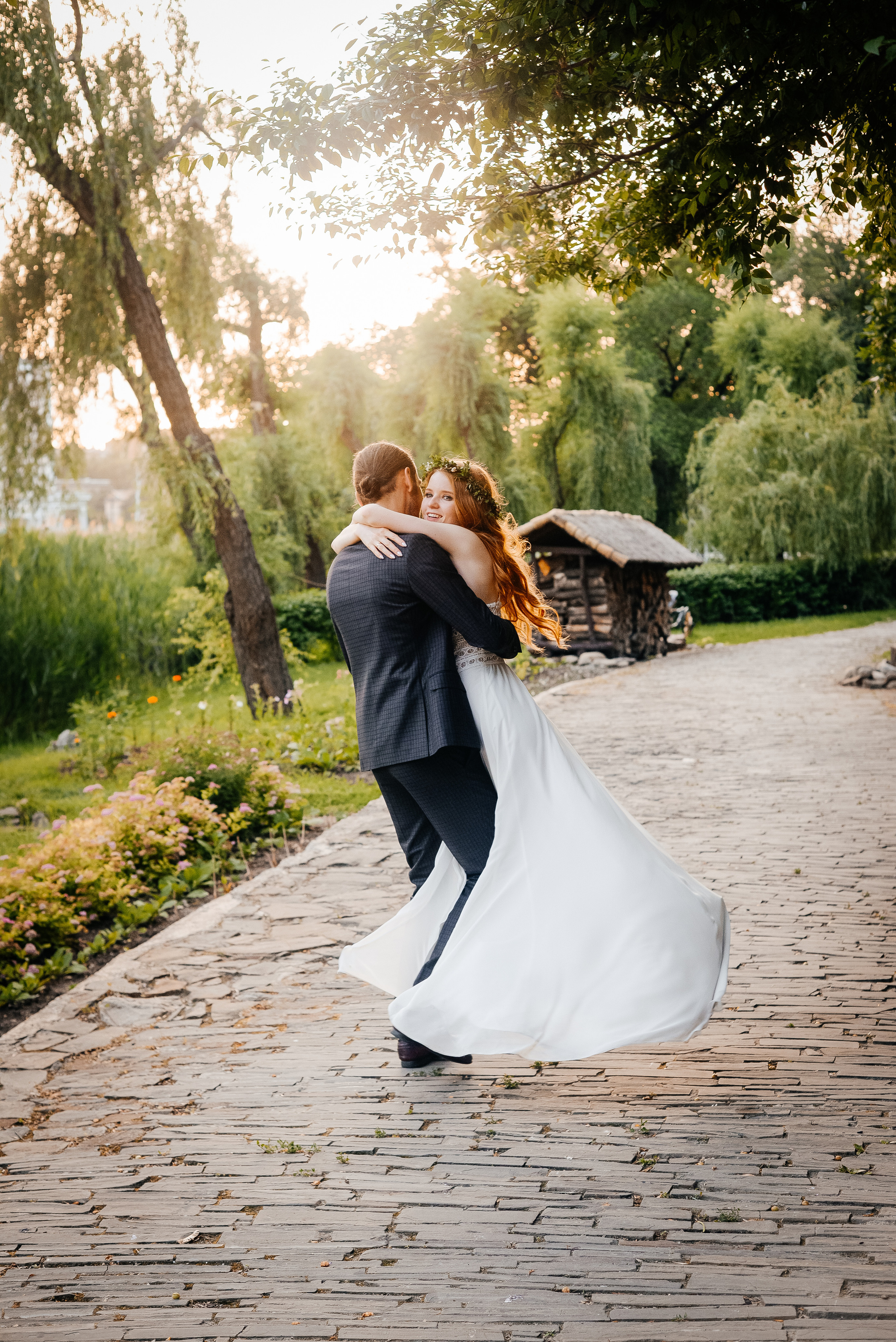 Екатерина & Александр. Свадебный и семейный фотограф Ростов-на-Дону Евгения Борисова