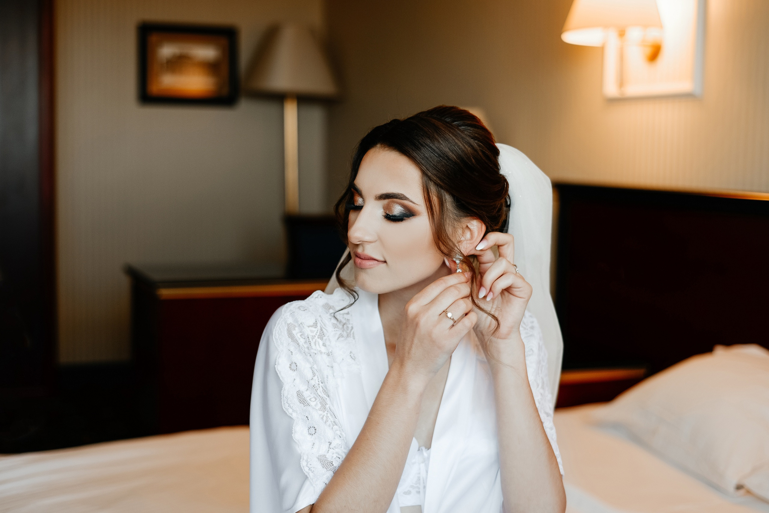 Ирина и Сергей. Свадебный и семейный фотограф Ростов-на-Дону Евгения Борисова