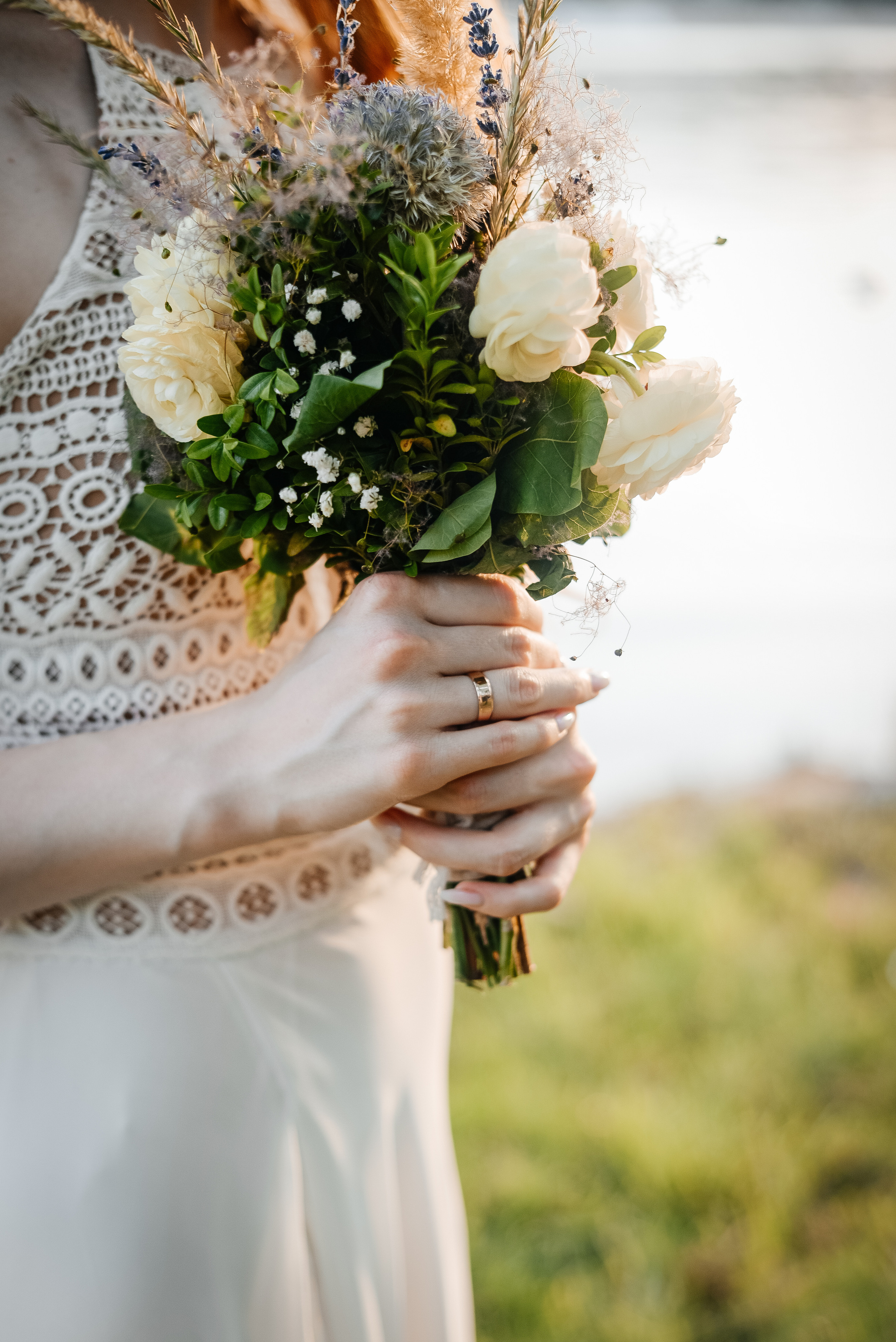 Екатерина & Александр. Свадебный и семейный фотограф Ростов-на-Дону Евгения Борисова