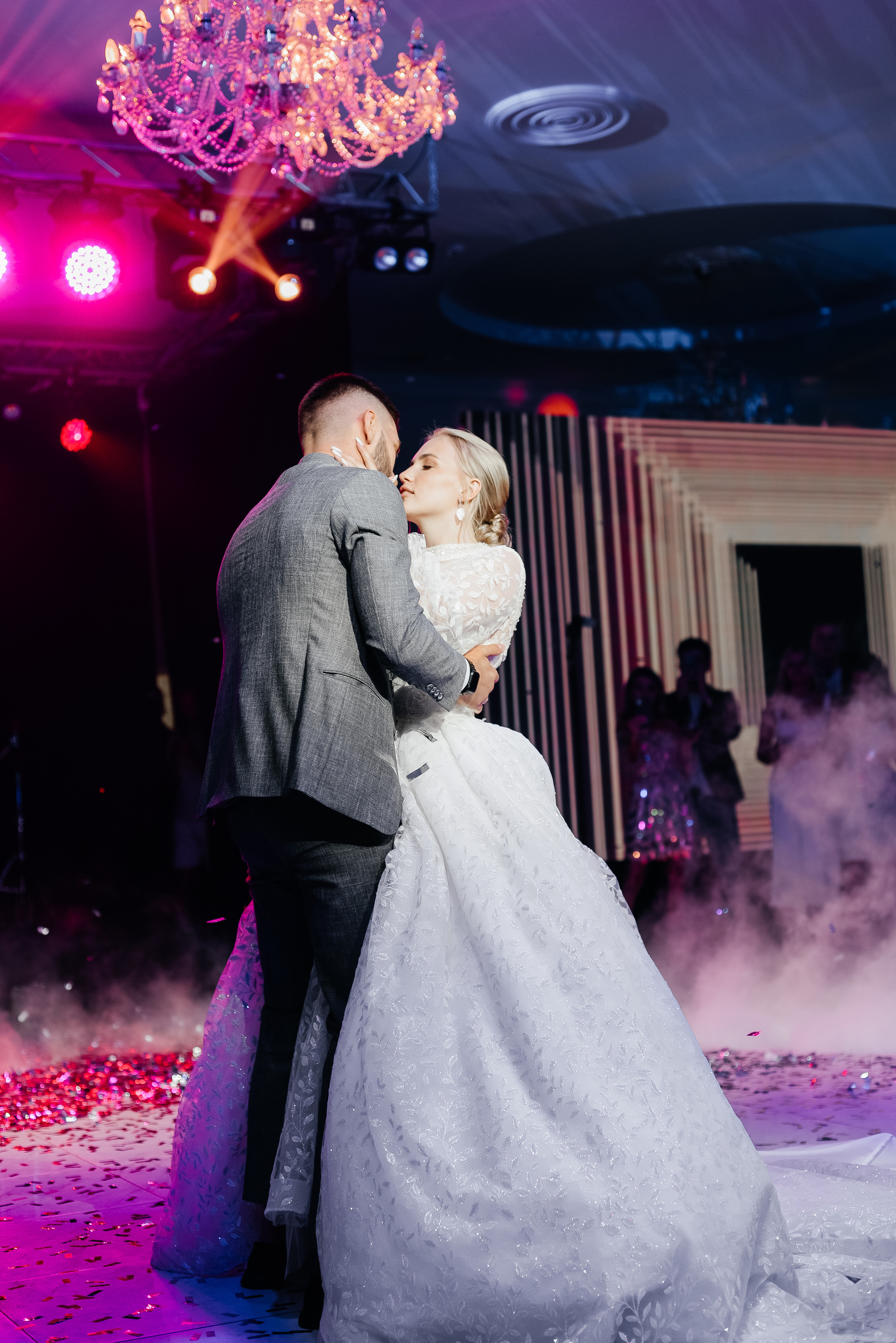 Артем & Анастасия. Свадебный и семейный фотограф Ростов-на-Дону Евгения Борисова