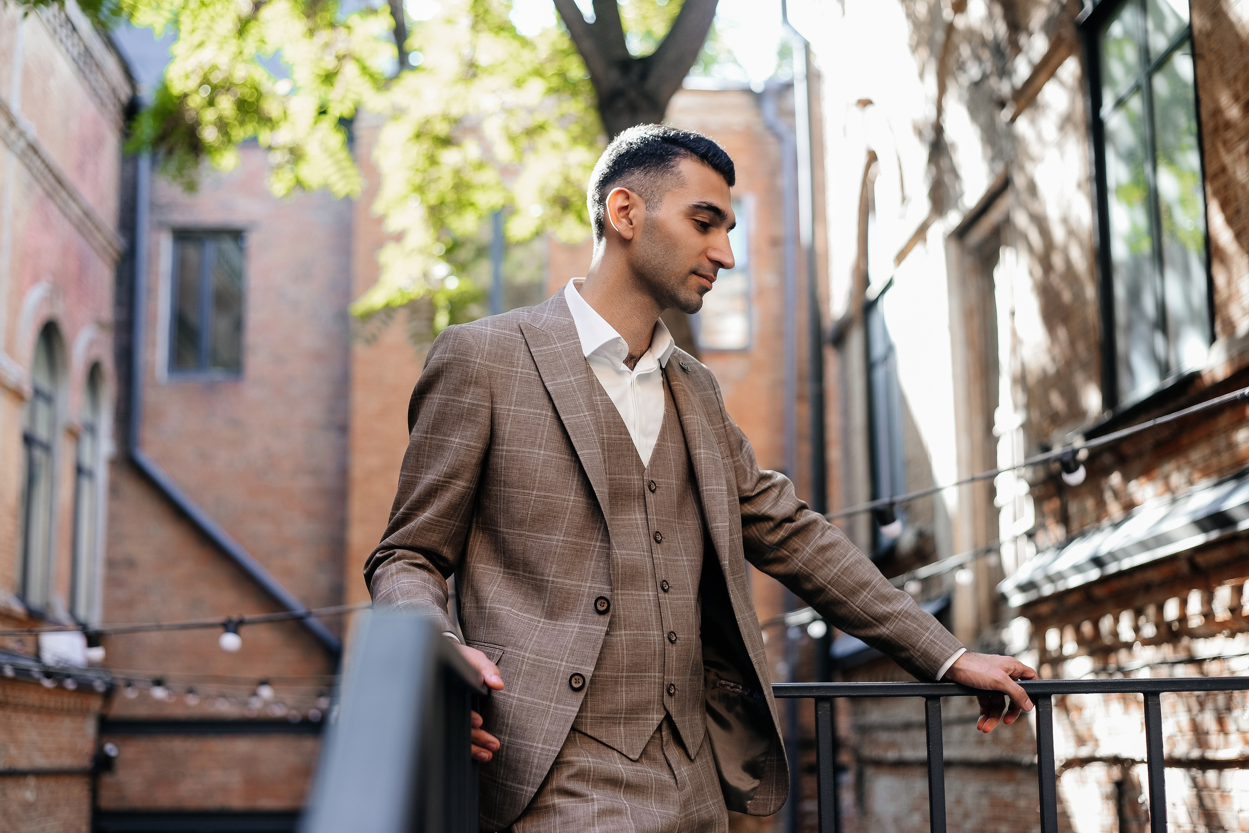 Аделина & Юрий. Свадебный и семейный фотограф Ростов-на-Дону Евгения Борисова