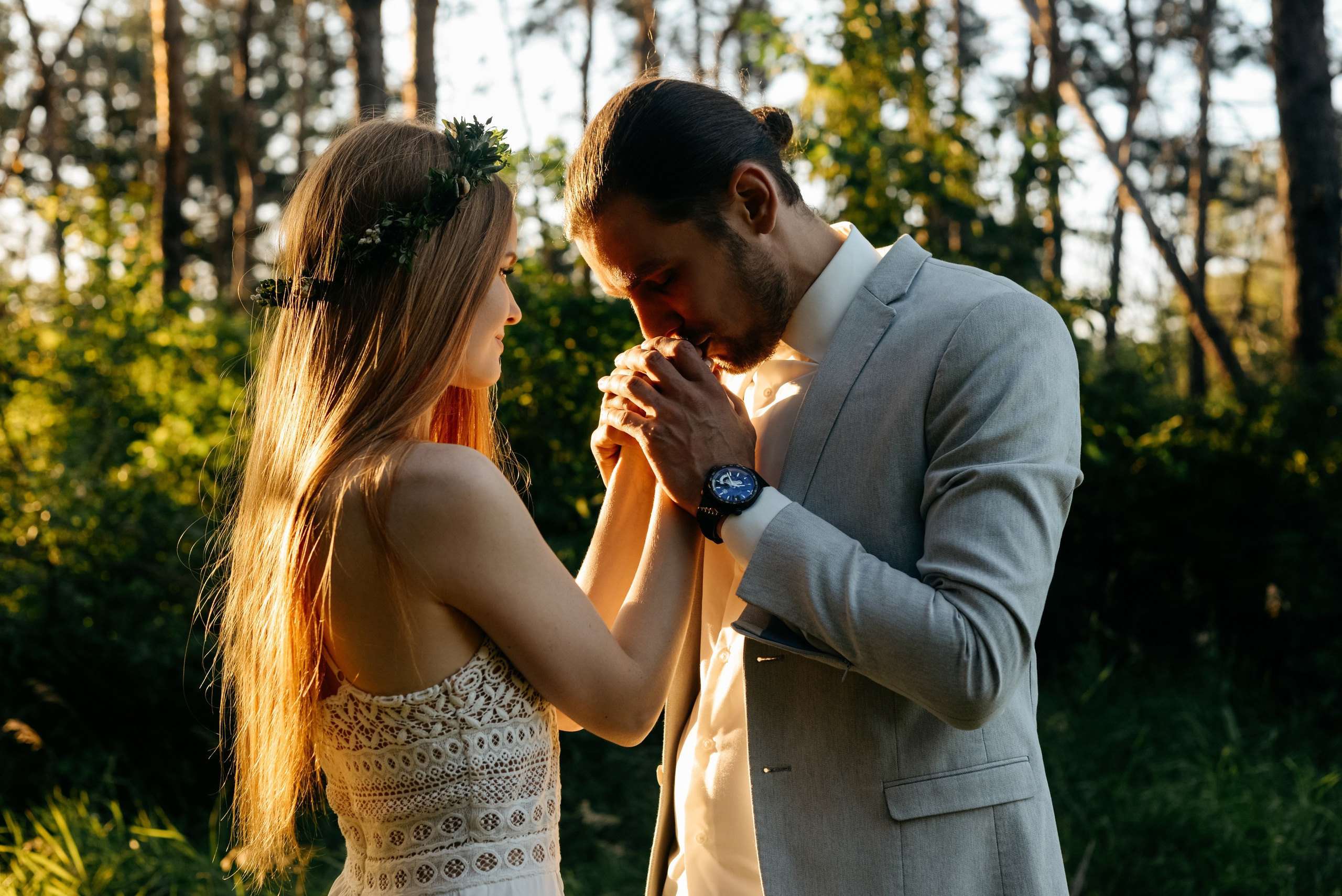 Александр и Катерина. Свадебный и семейный фотограф Ростов-на-Дону Евгения Борисова