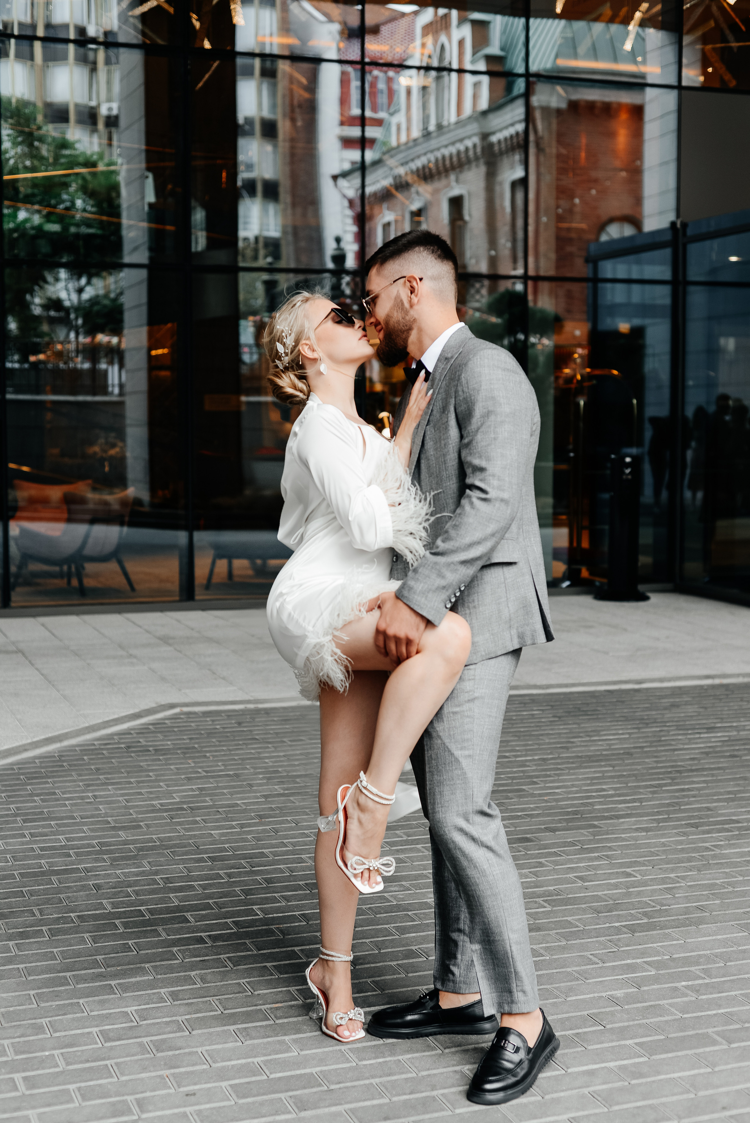 Артем & Анастасия. Свадебный и семейный фотограф Ростов-на-Дону Евгения Борисова