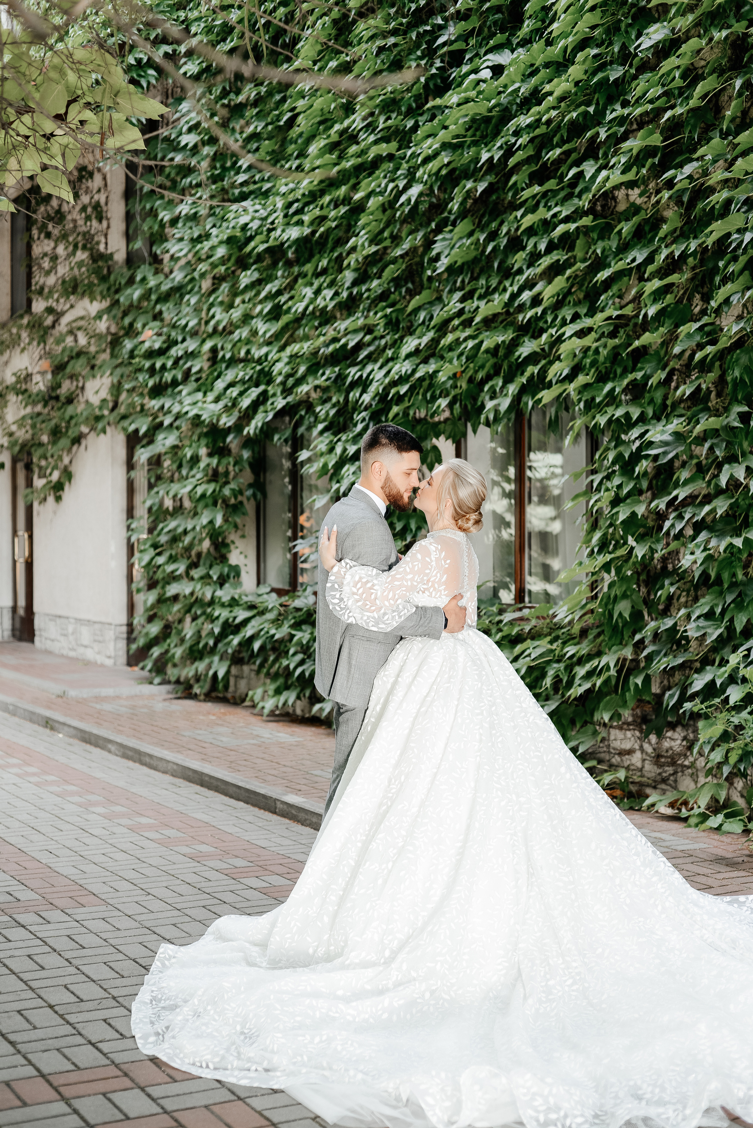 Артем & Анастасия. Свадебный и семейный фотограф Ростов-на-Дону Евгения Борисова