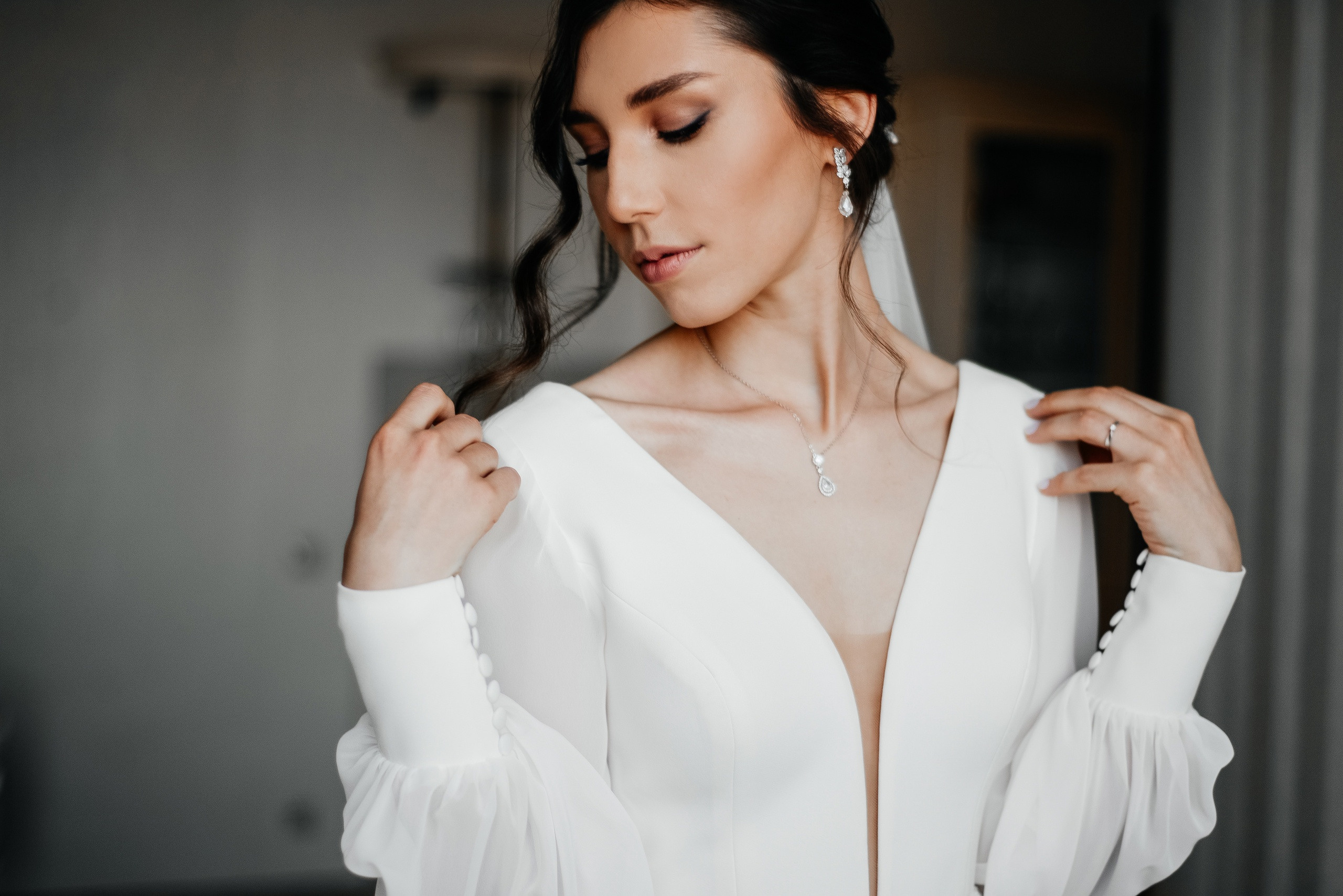 Аделина & Юрий. Свадебный и семейный фотограф Ростов-на-Дону Евгения Борисова