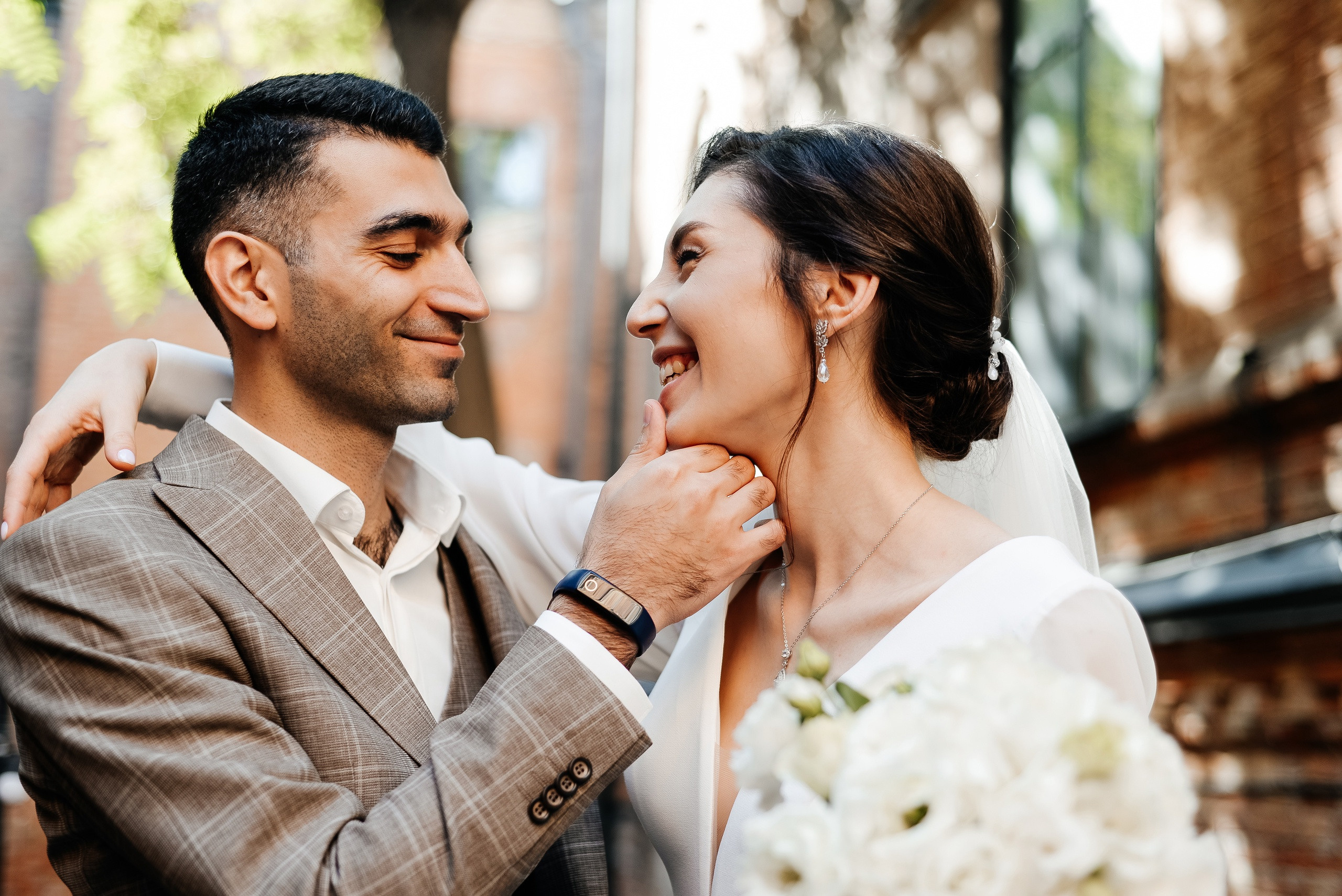 Аделина & Юрий. Свадебный и семейный фотограф Ростов-на-Дону Евгения Борисова