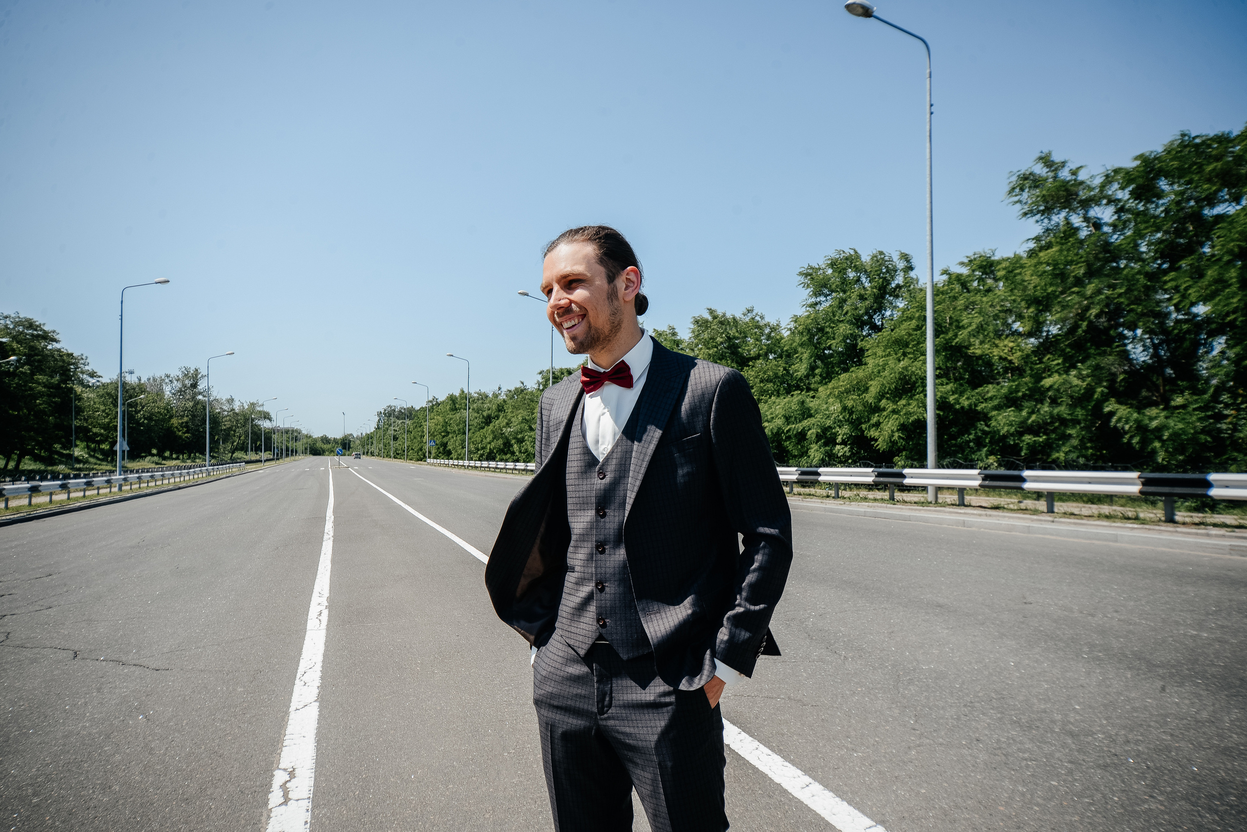 Екатерина & Александр. Свадебный и семейный фотограф Ростов-на-Дону Евгения Борисова