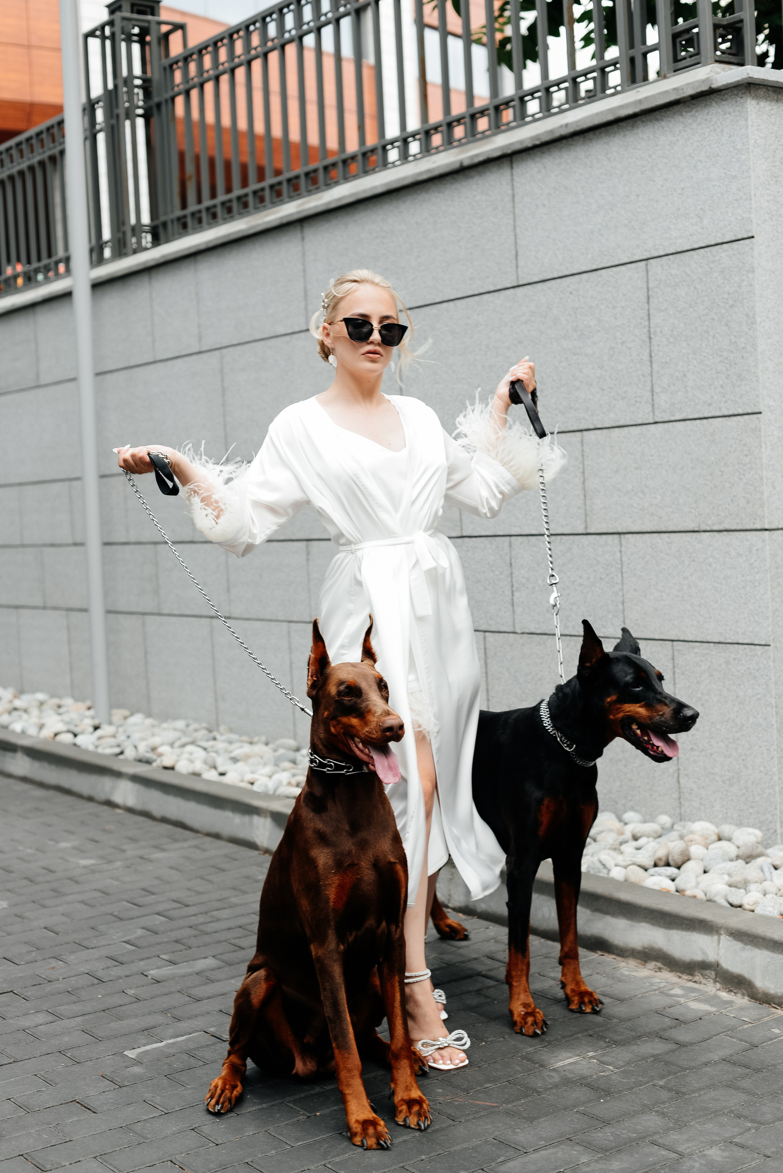 Артем & Анастасия. Свадебный и семейный фотограф Ростов-на-Дону Евгения Борисова