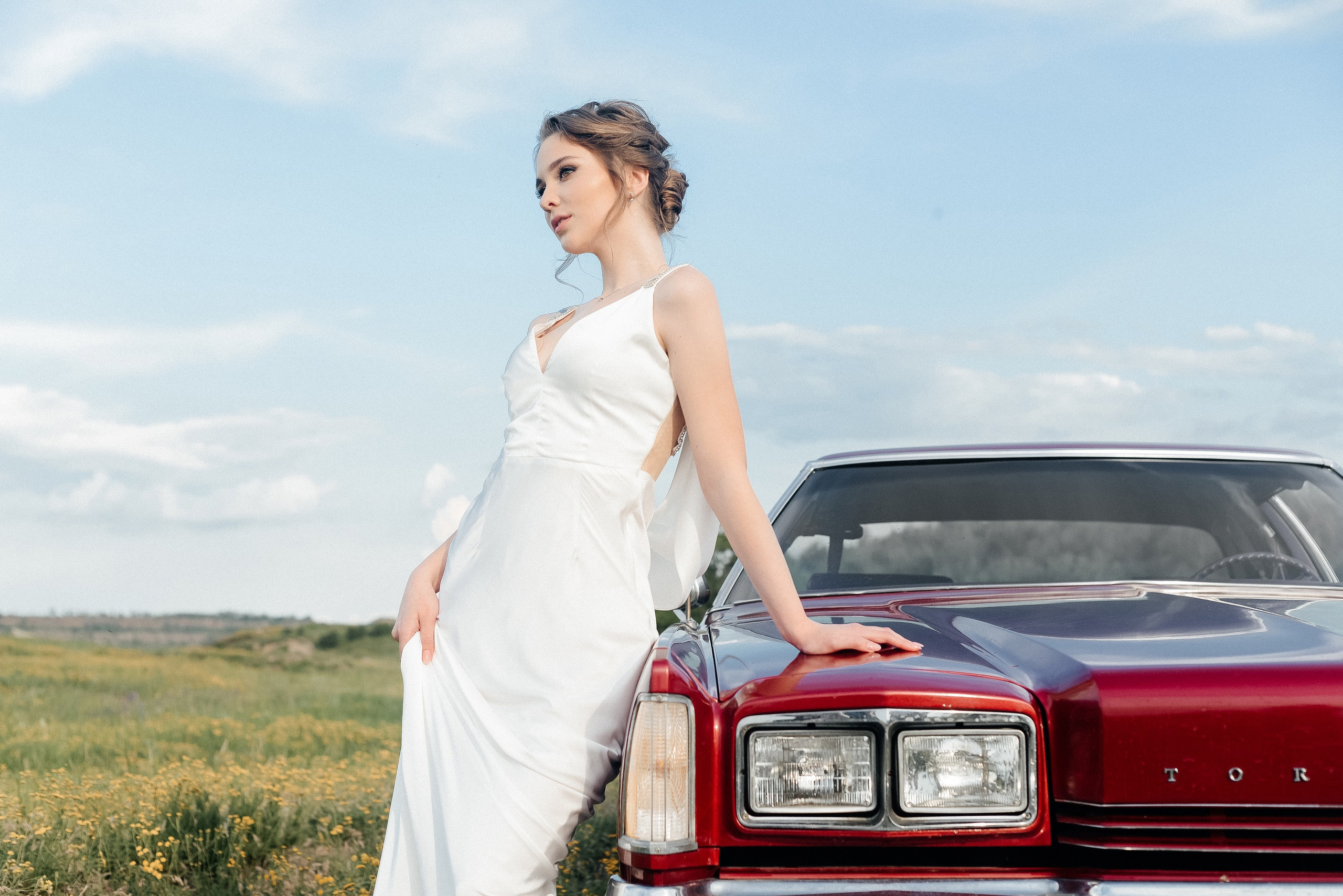 Американская история — свадьба для двоих. Свадебный и семейный фотограф Ростов-на-Дону Евгения Борисова